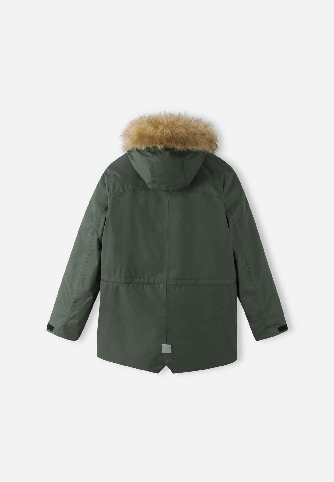 Unisex Reimatec Parka Granne