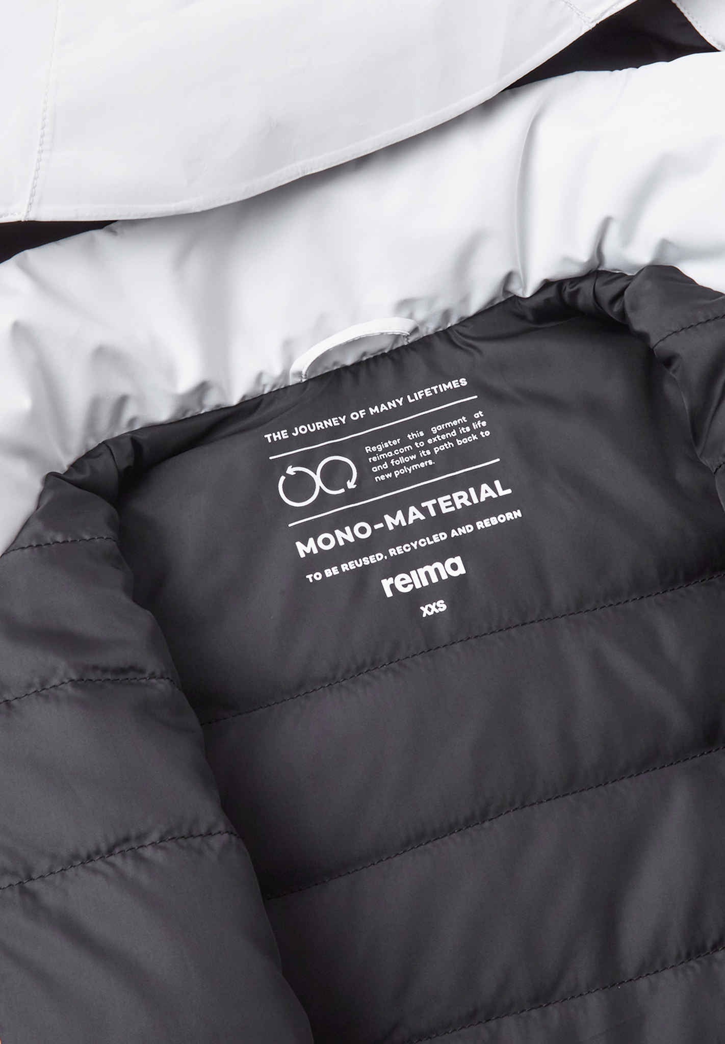 Recycelbare Damen Jacke Innostus