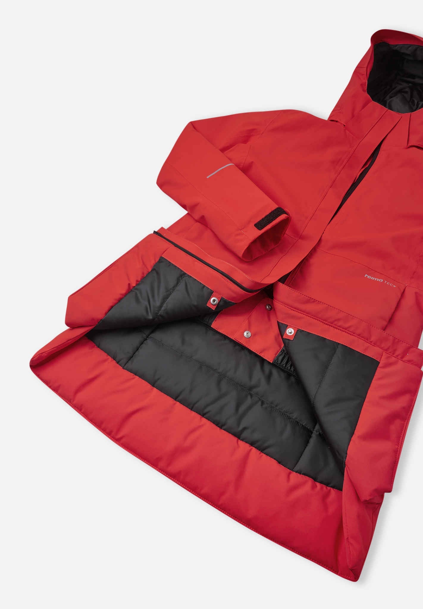 Recycelbare Damen Jacke Innostus