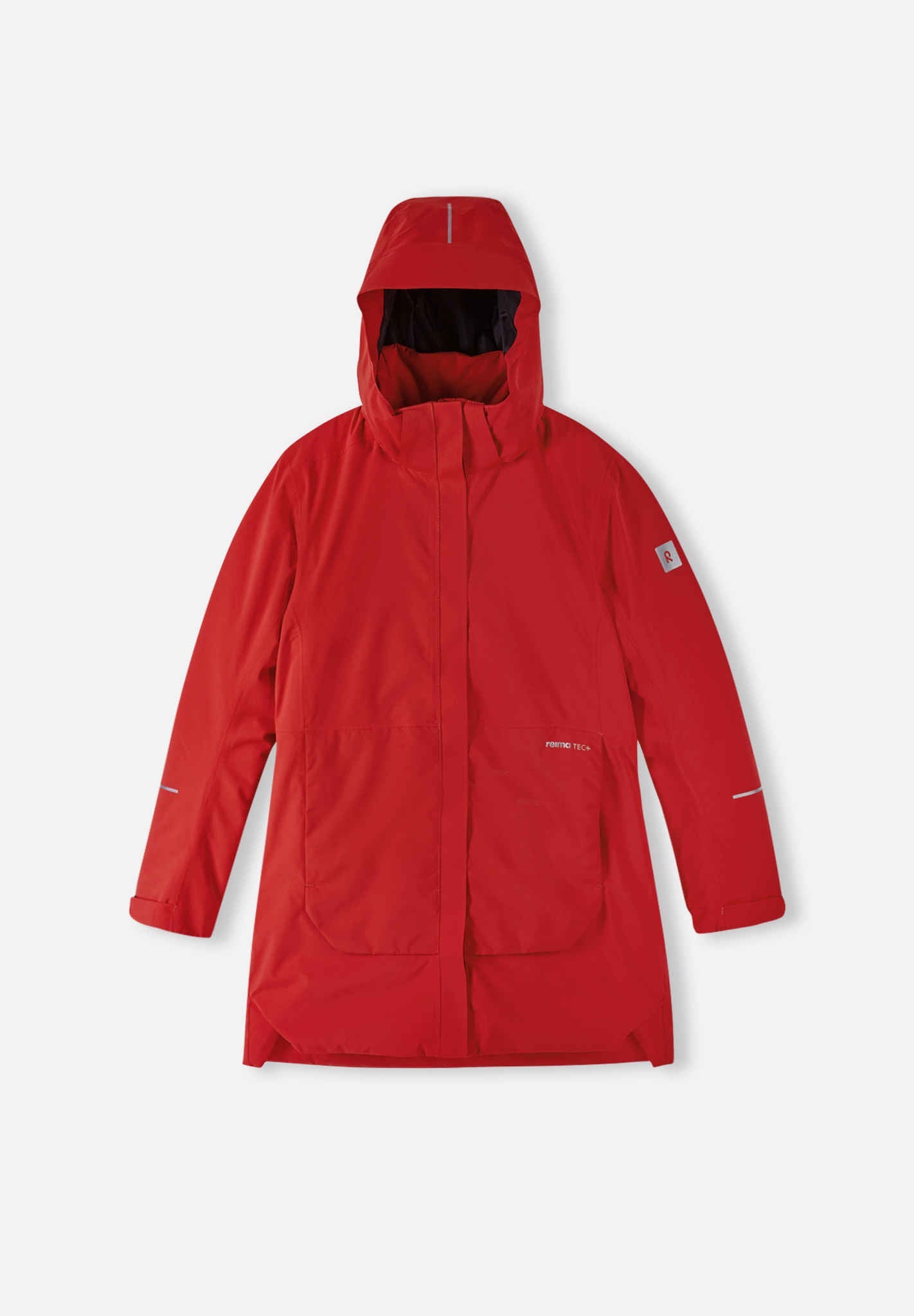 Recycelbare Damen Jacke Innostus