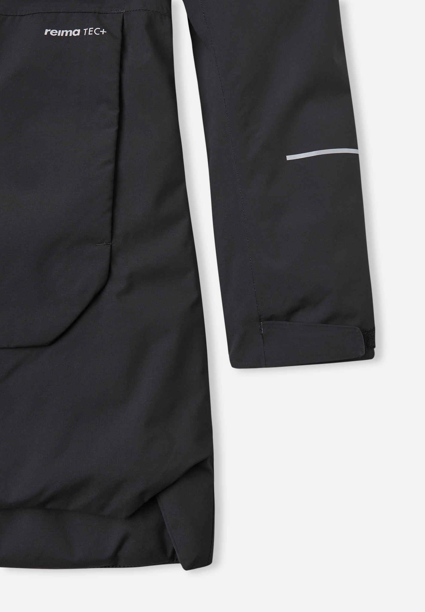 Recycelbare Damen Jacke Innostus