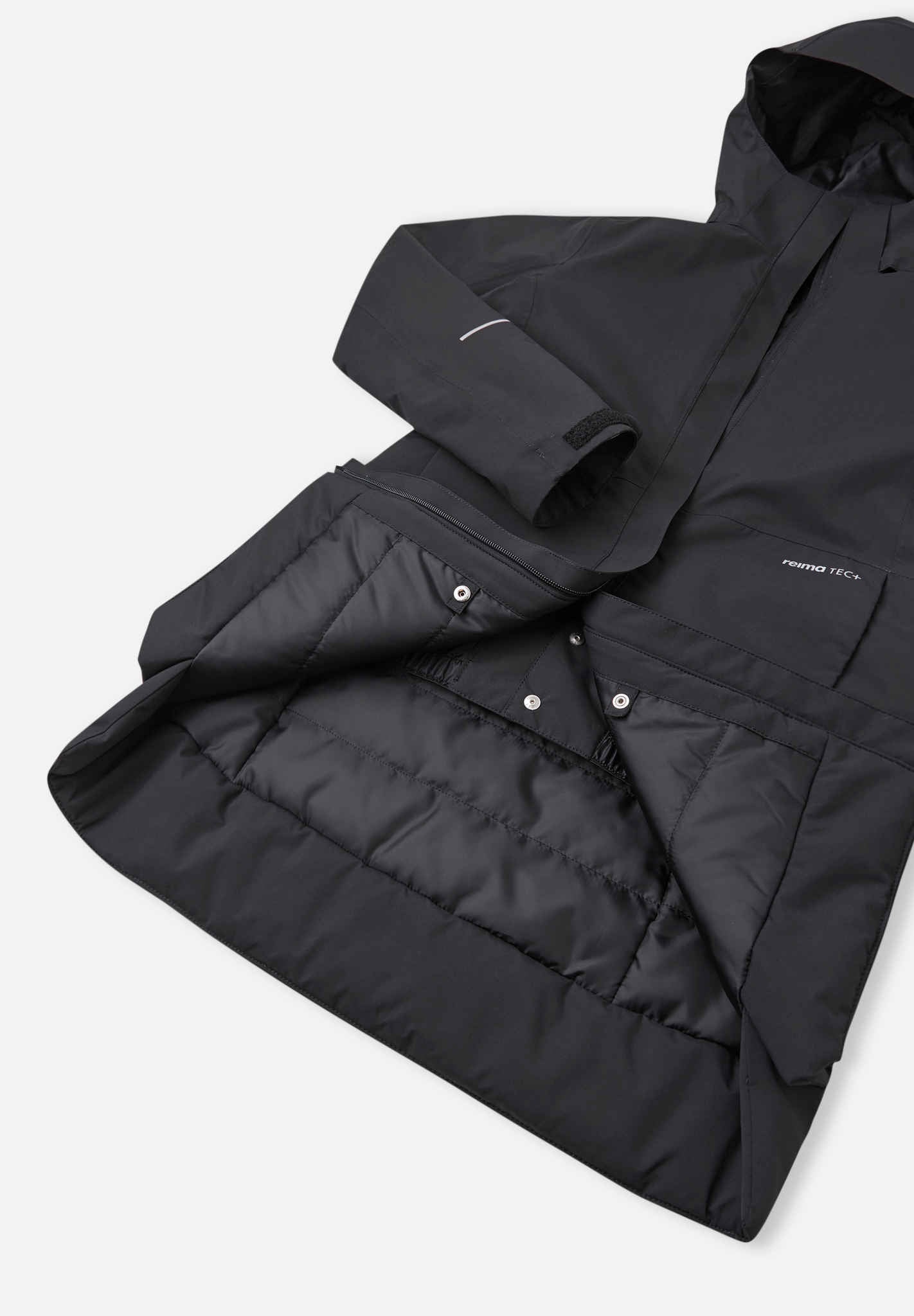 Recycelbare Damen Jacke Innostus