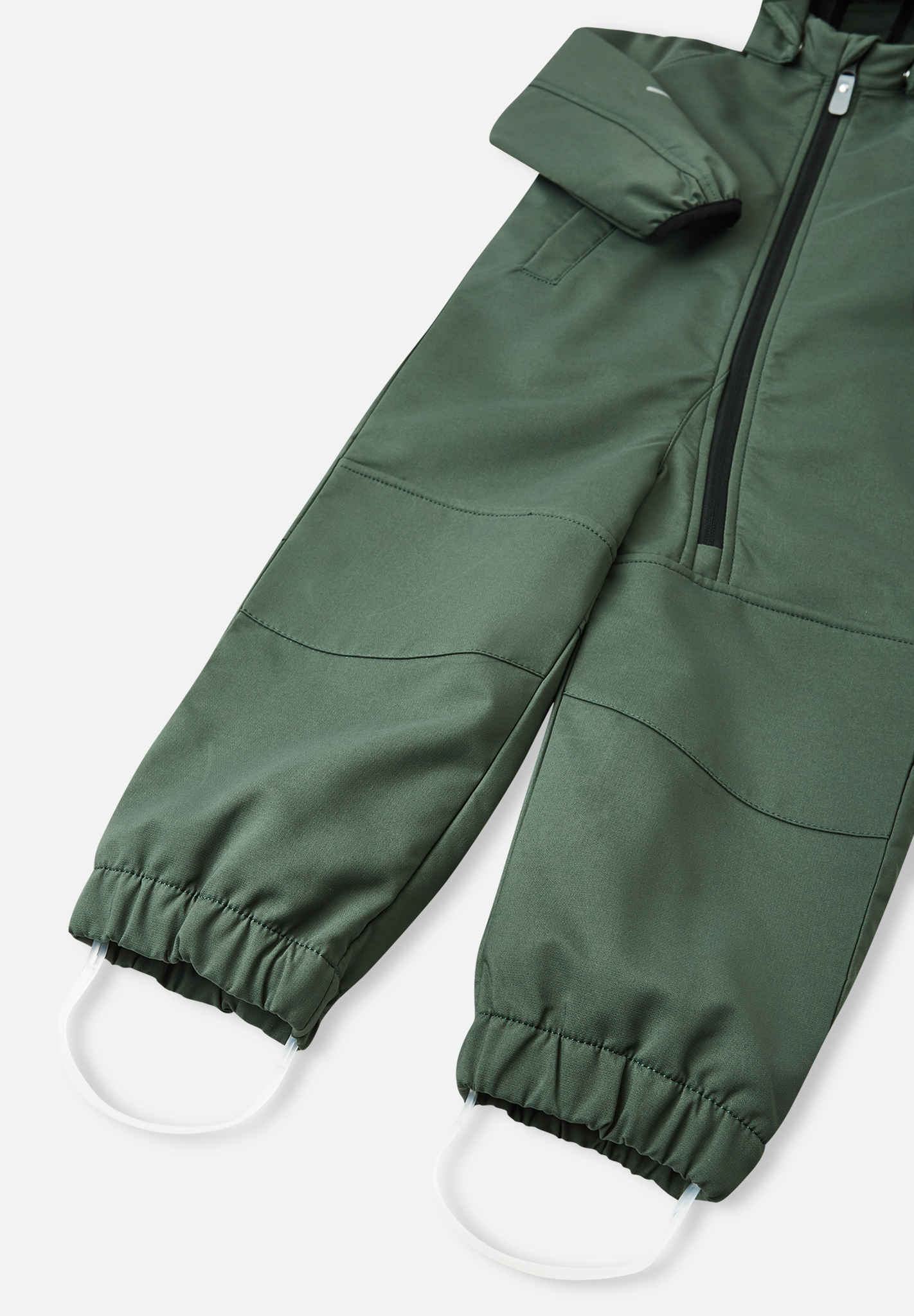 Kleinkinder Stormblock Overall Ulkona
