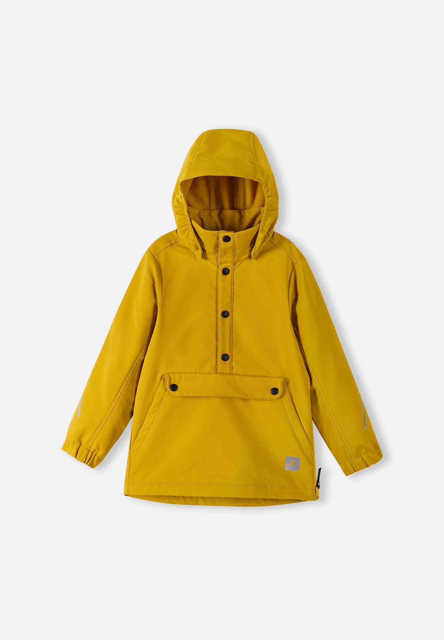Kinder Stormblock Windbreaker Ulkoiluun