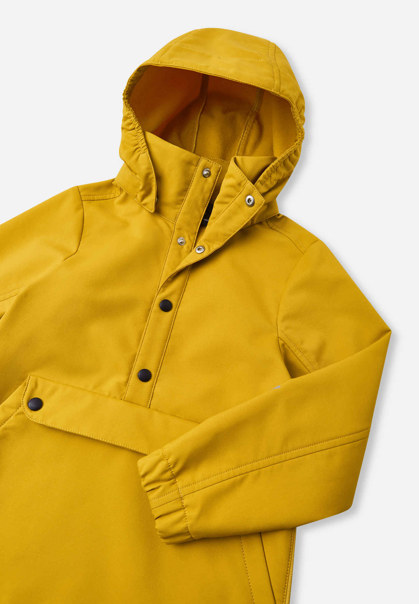 Kinder Stormblock Windbreaker Ulkoiluun
