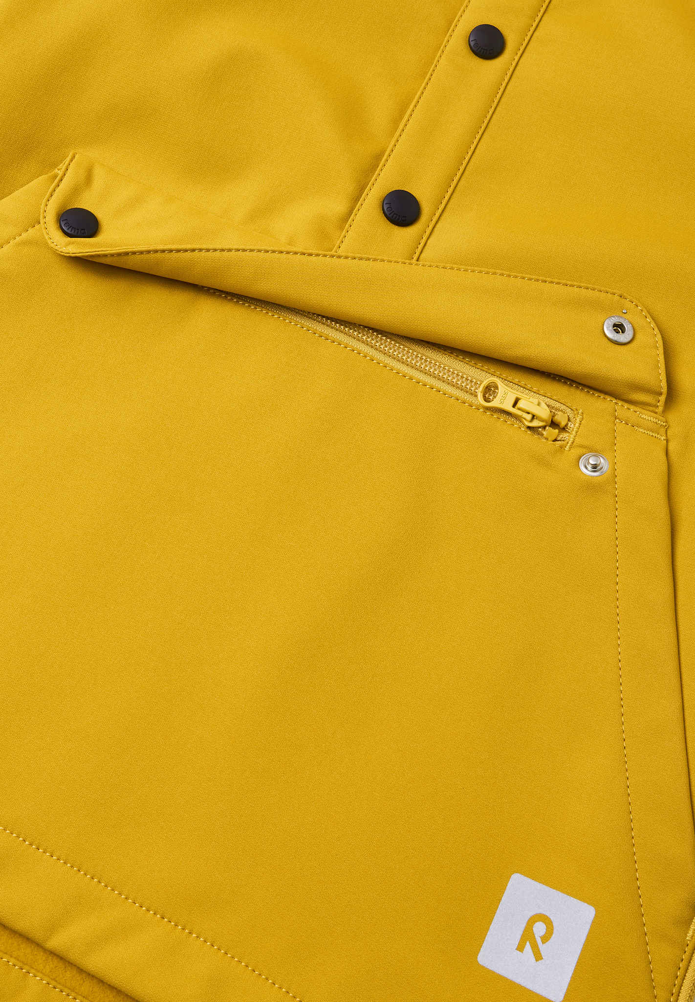 Kinder Stormblock Windbreaker Ulkoiluun