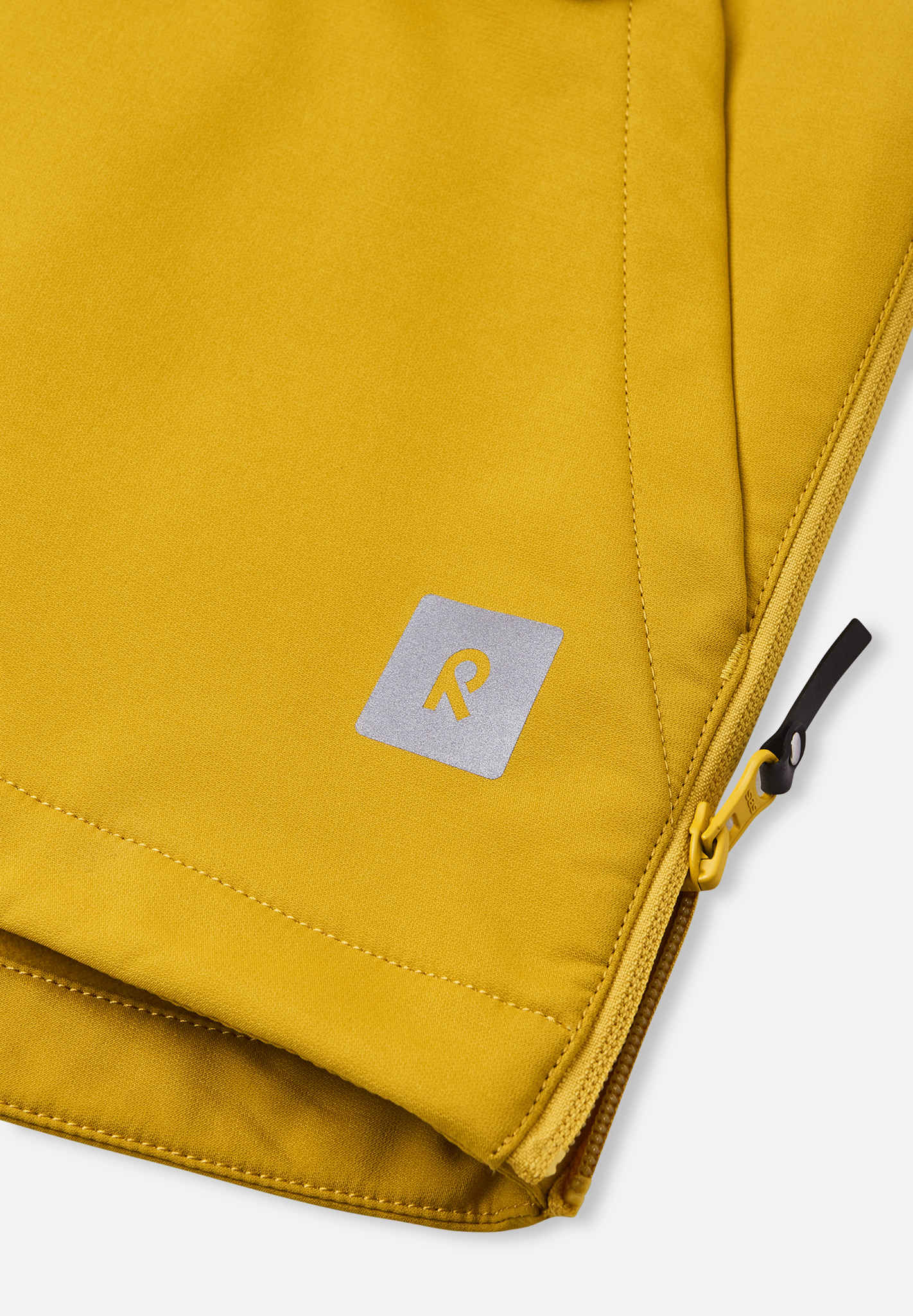 Kinder Stormblock Windbreaker Ulkoiluun