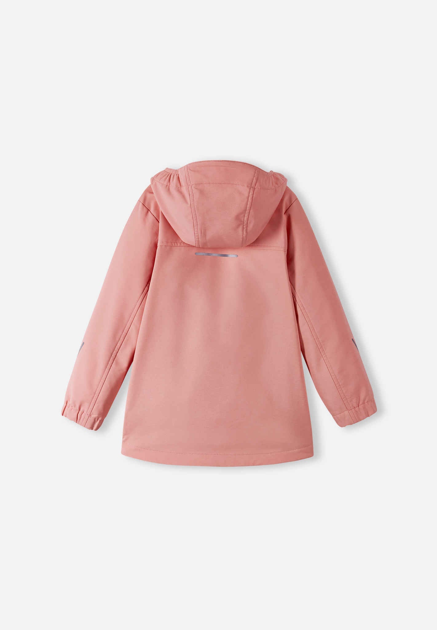 Kinder Stormblock Windbreaker Ulkoiluun