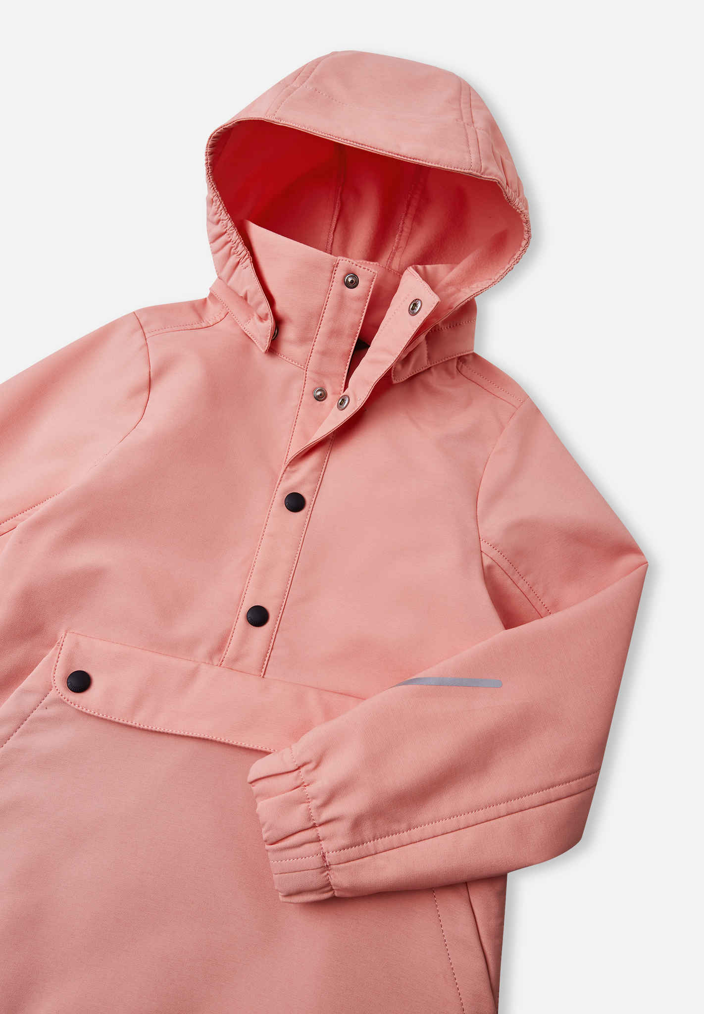 Kinder Stormblock Windbreaker Ulkoiluun