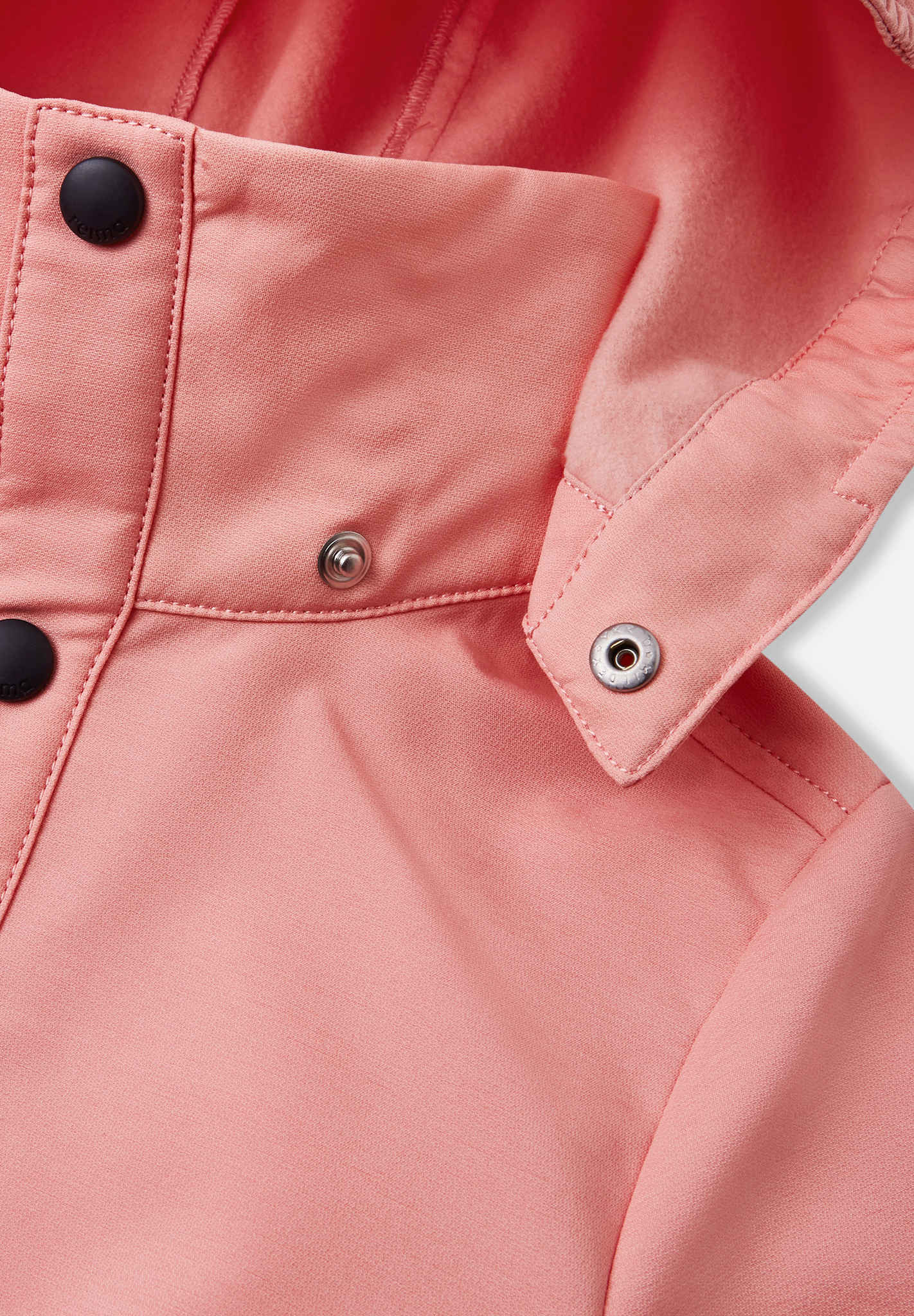 Kinder Stormblock Windbreaker Ulkoiluun
