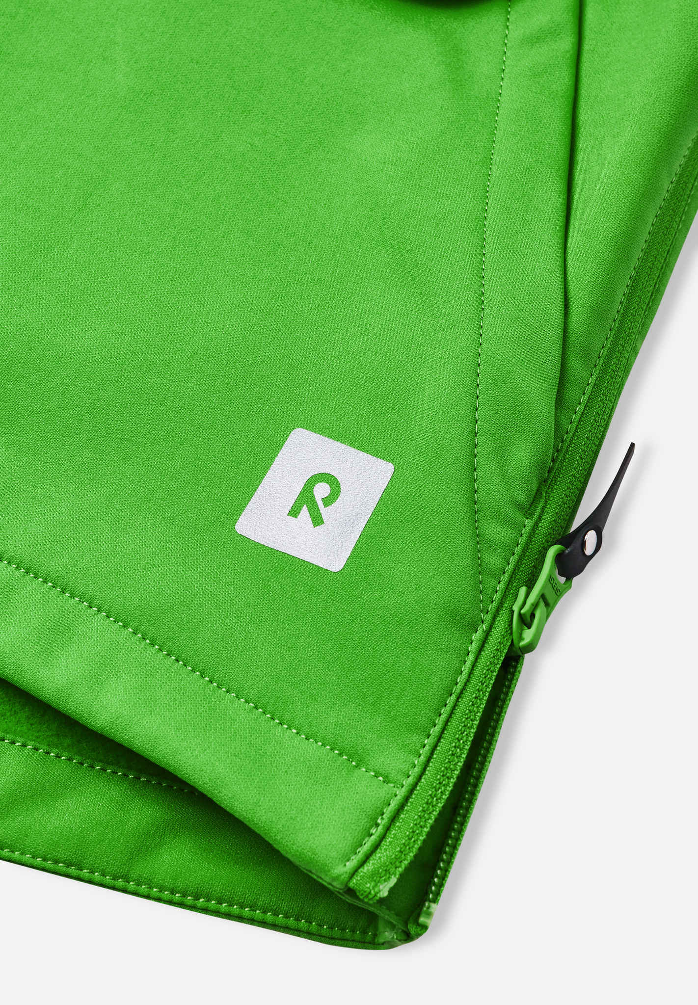 Kinder Stormblock Windbreaker Ulkoiluun