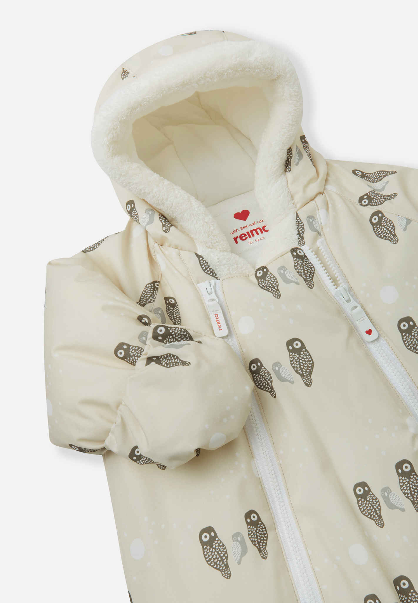 Baby Schlafsack Juures