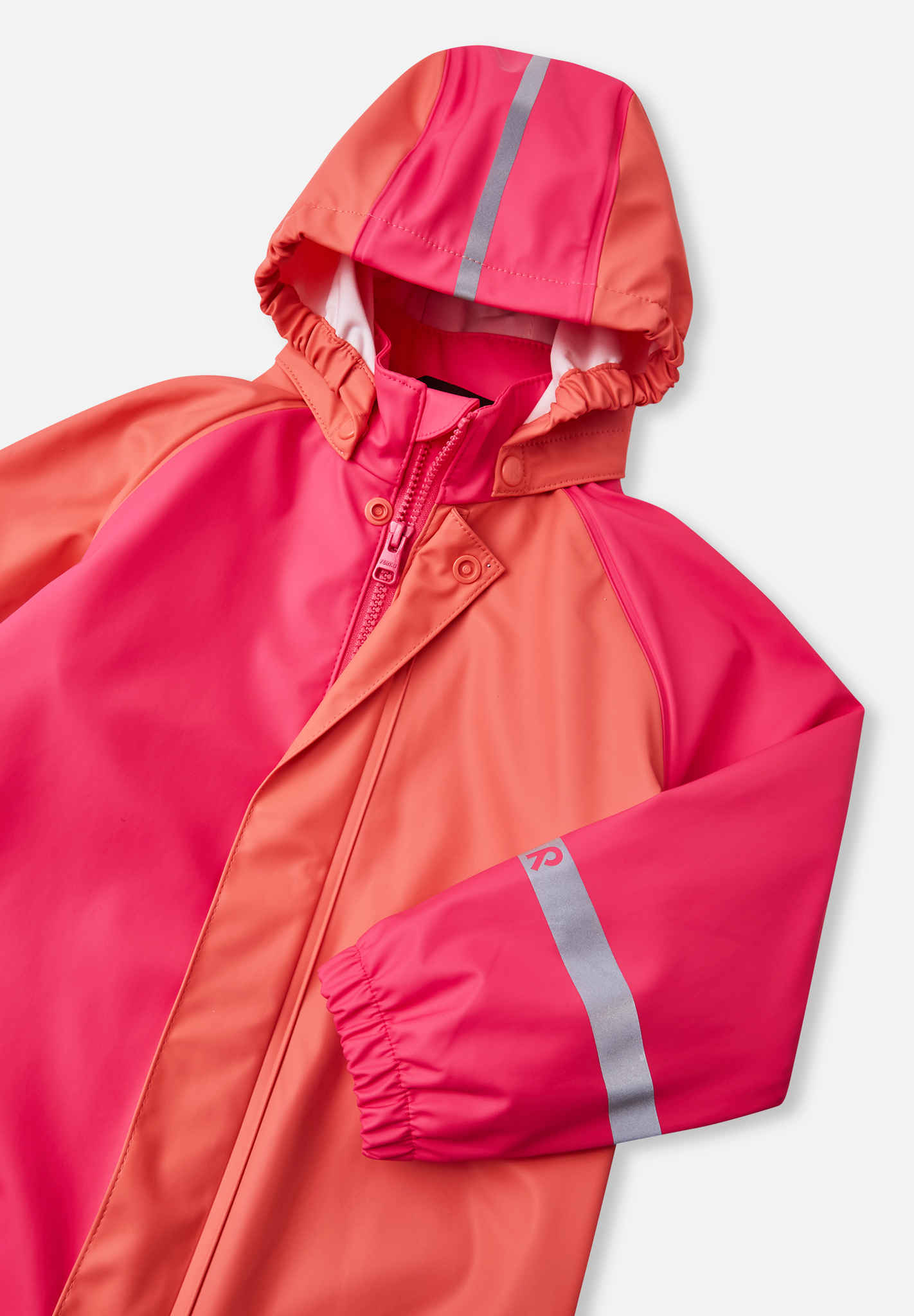 Kinder Regenoverall Roiske