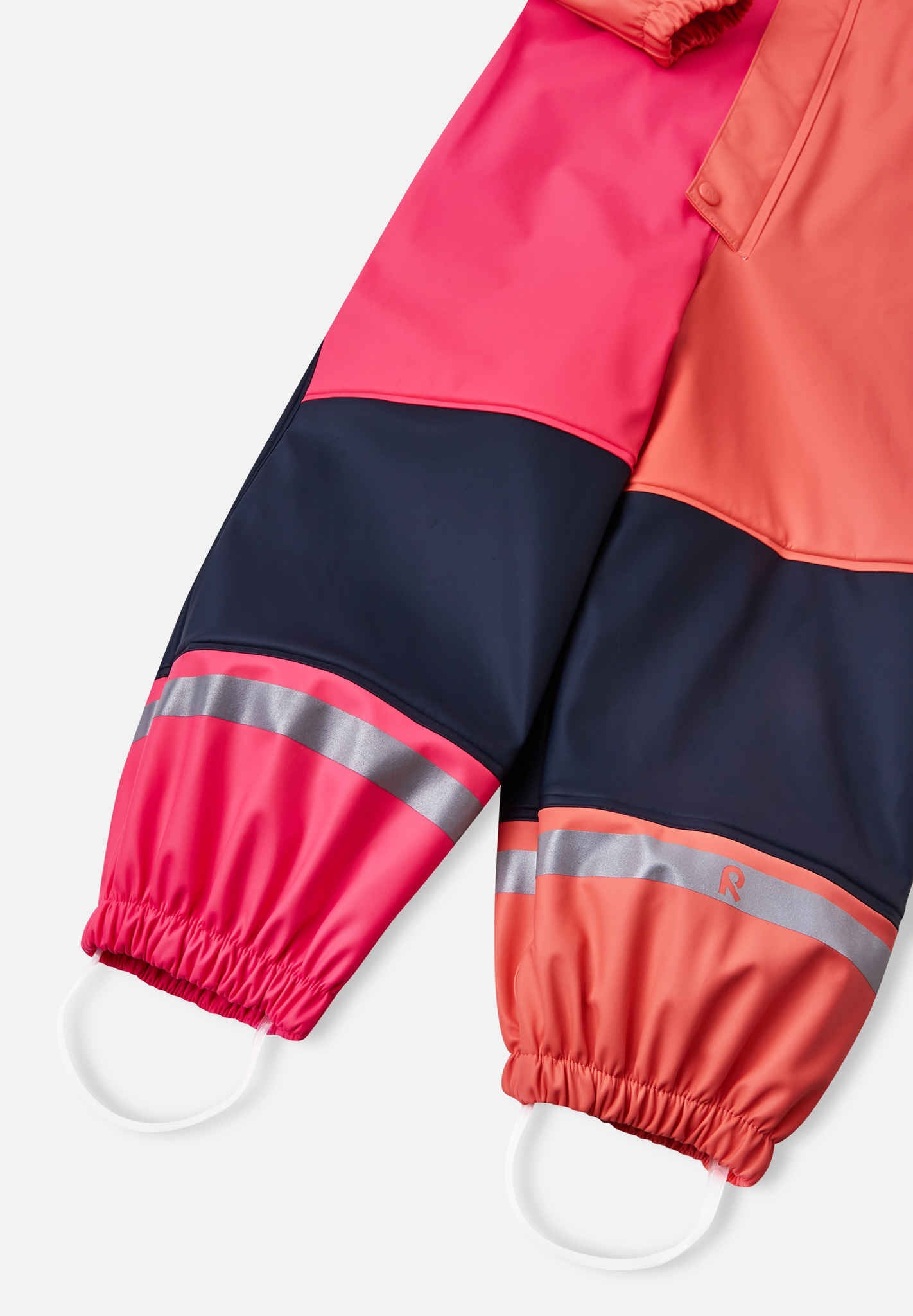 Kinder Regenoverall Roiske