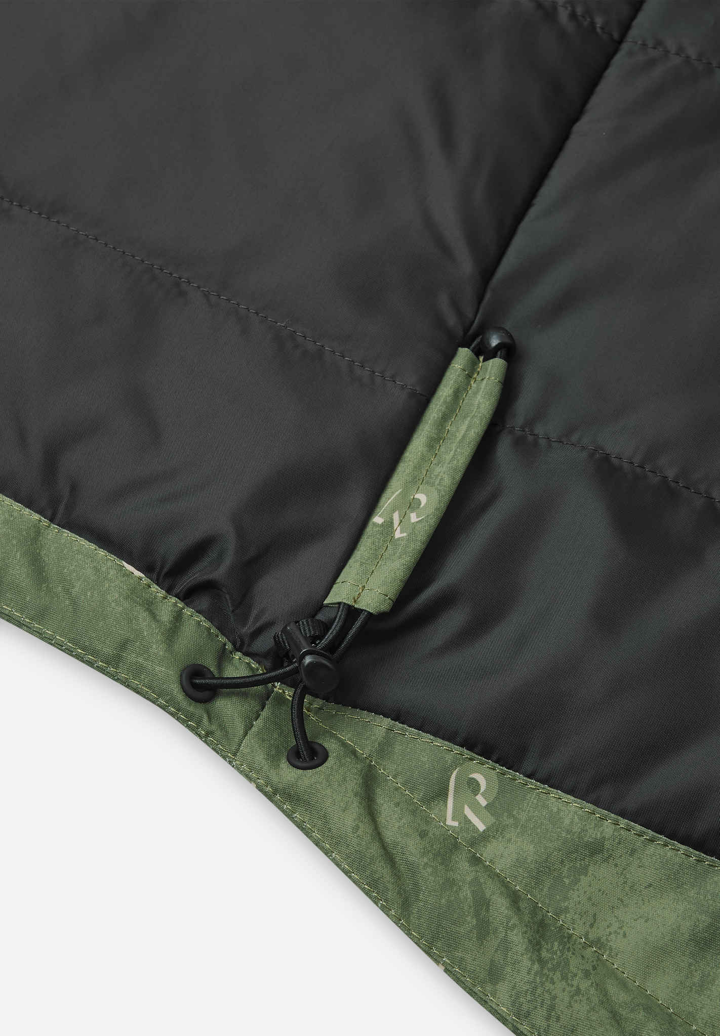 Kinder Winterjacke Ekfors
