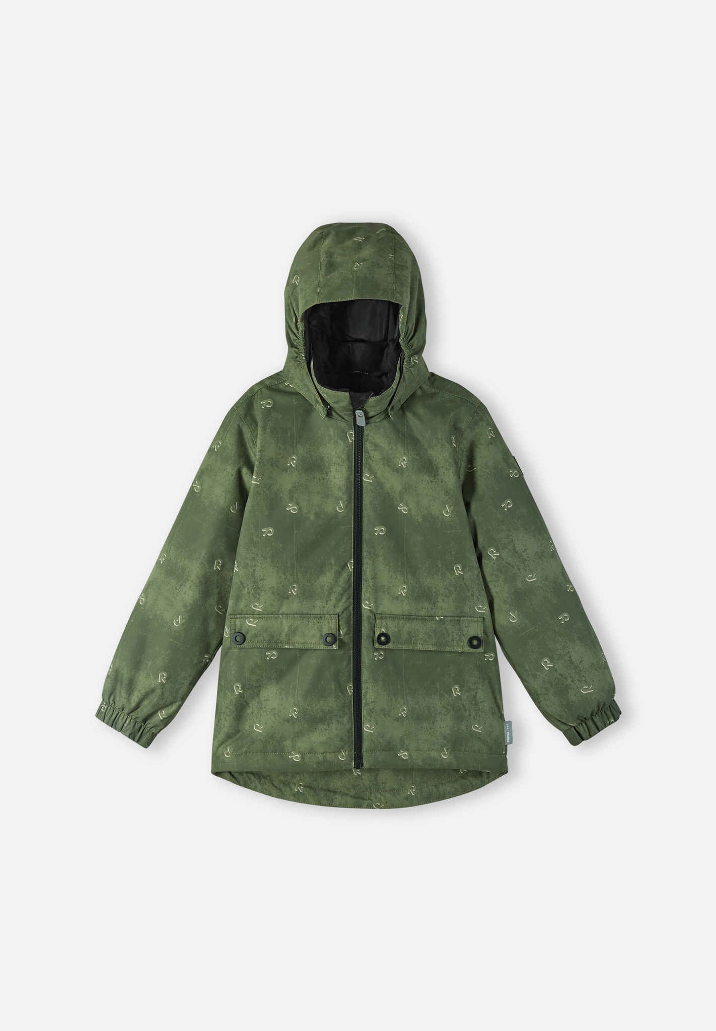 Kinder Winterjacke Ekfors