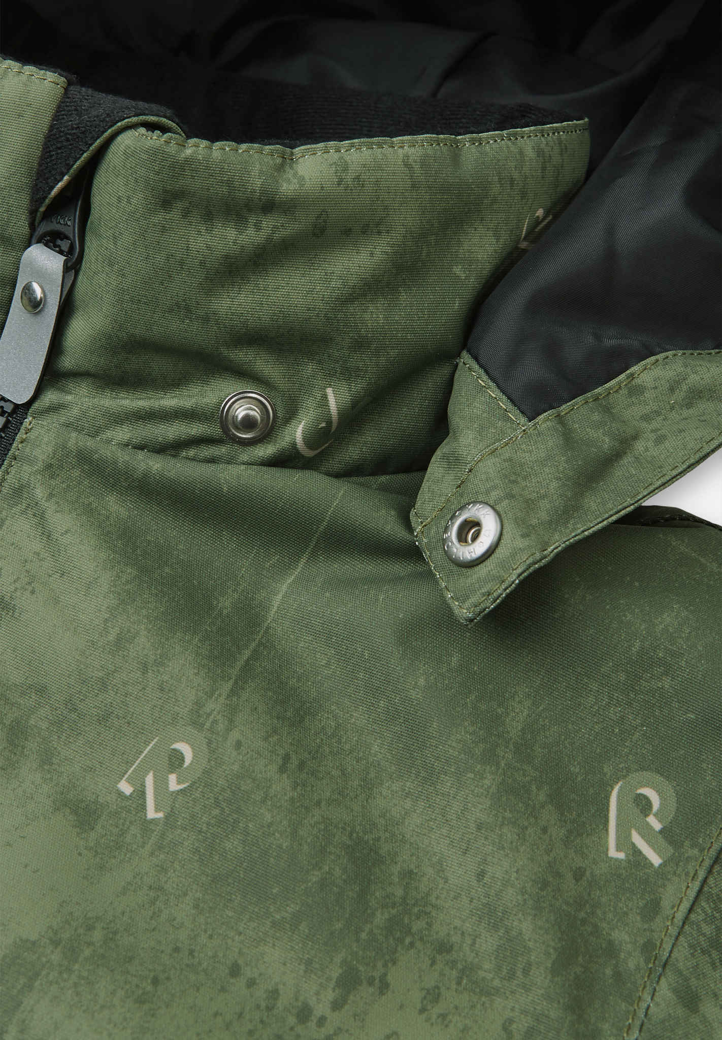 Kinder Winterjacke Ekfors