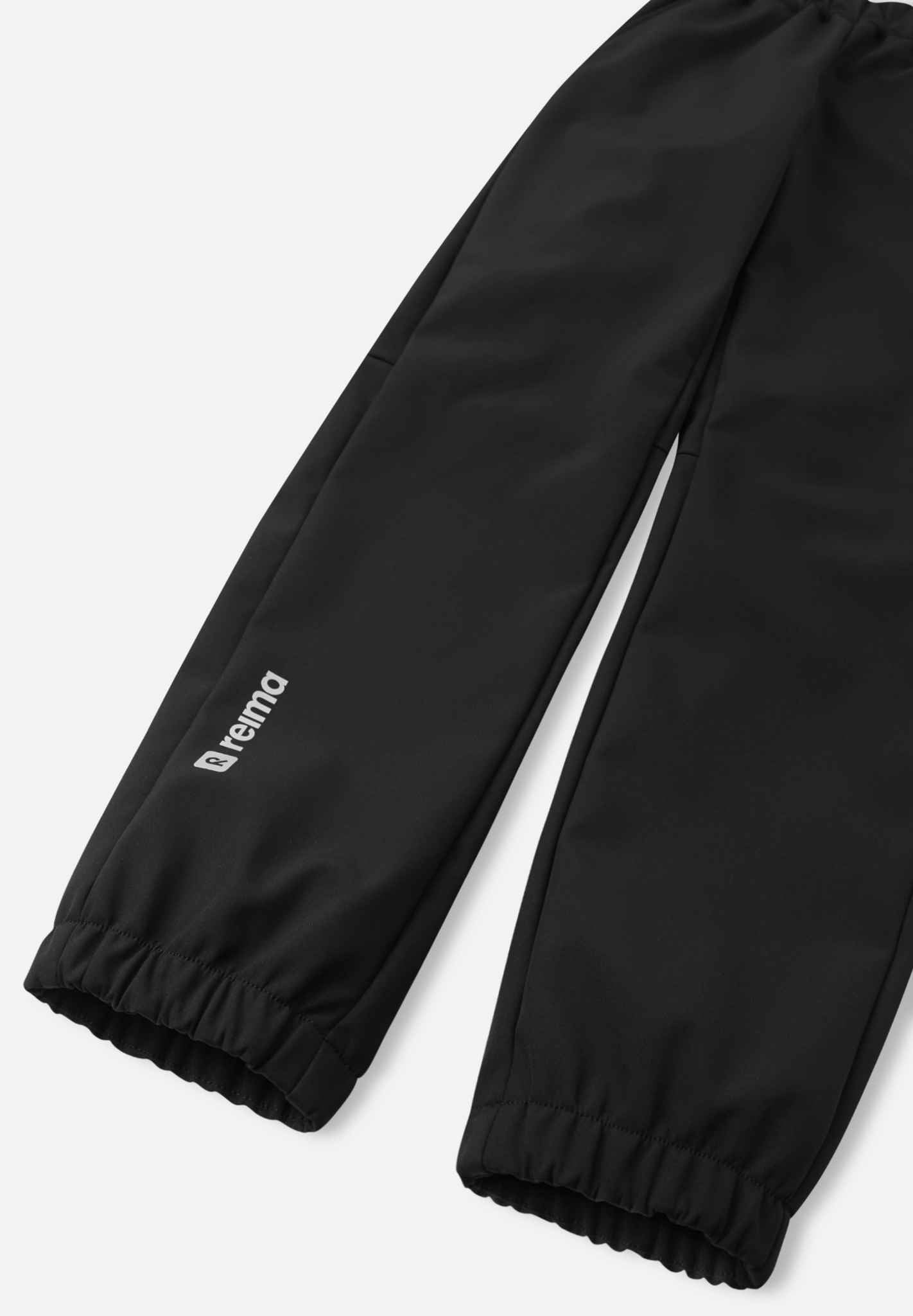 Softshell Hose Helppo