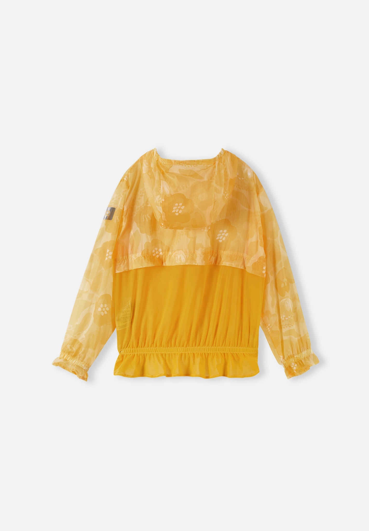 Kinder Shirt Hitu