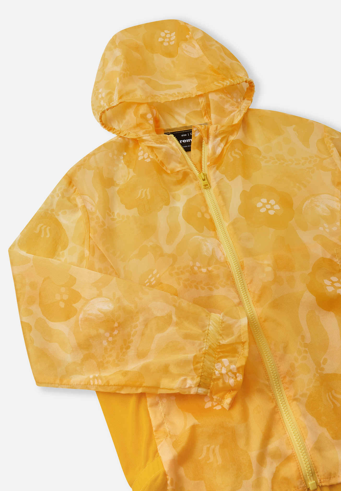 Kinder Shirt Hitu