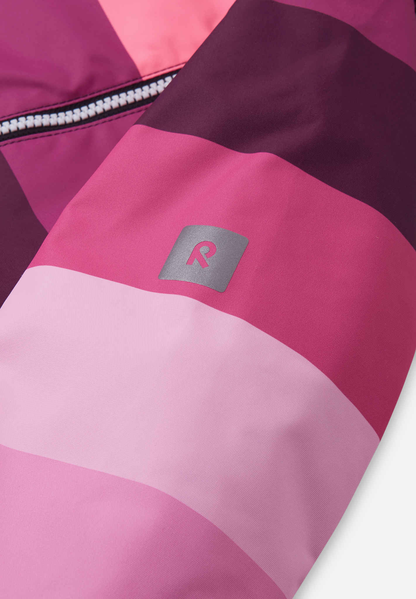 Kinder Regenjacke Soivio