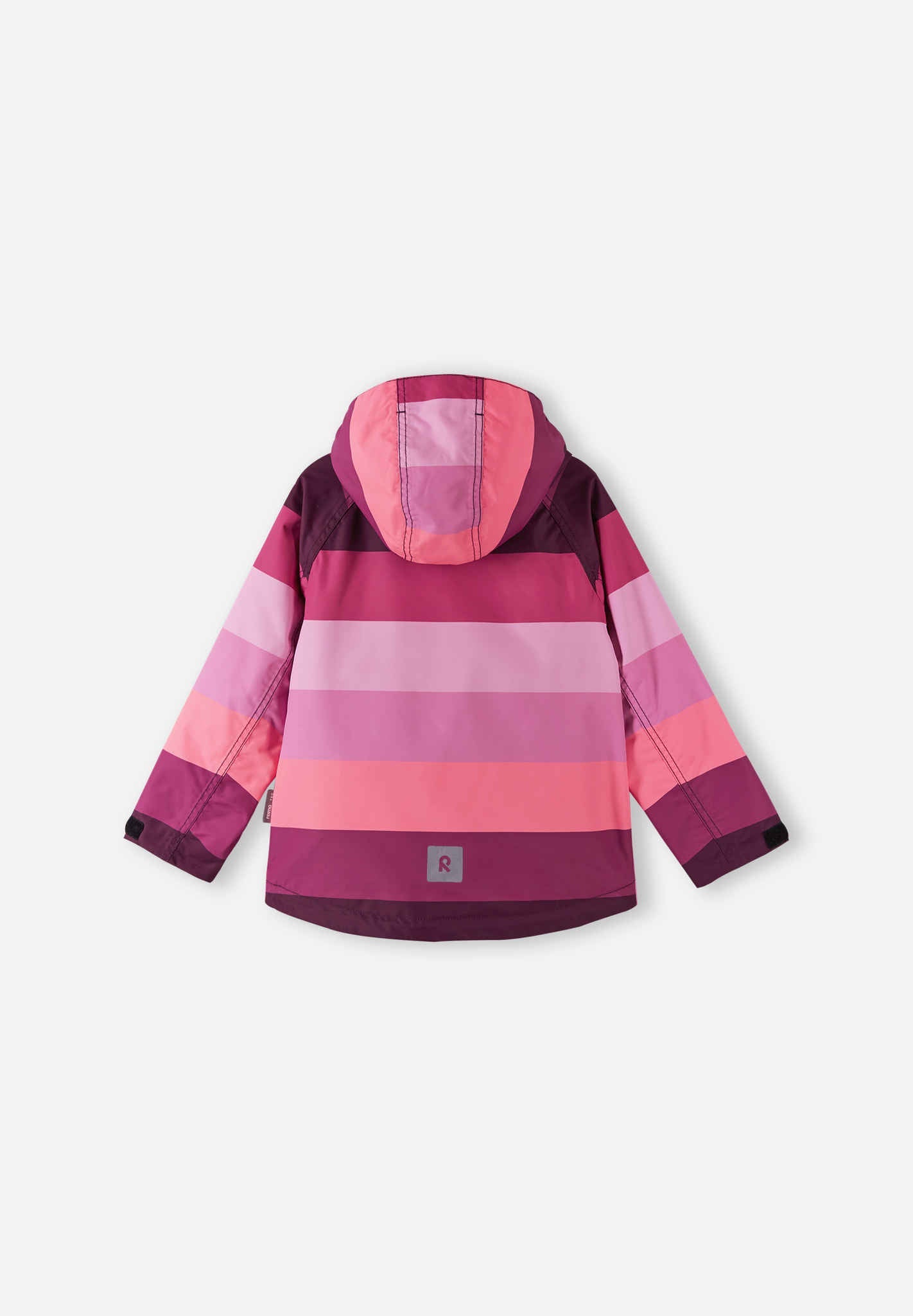 Kinder Regenjacke Soivio