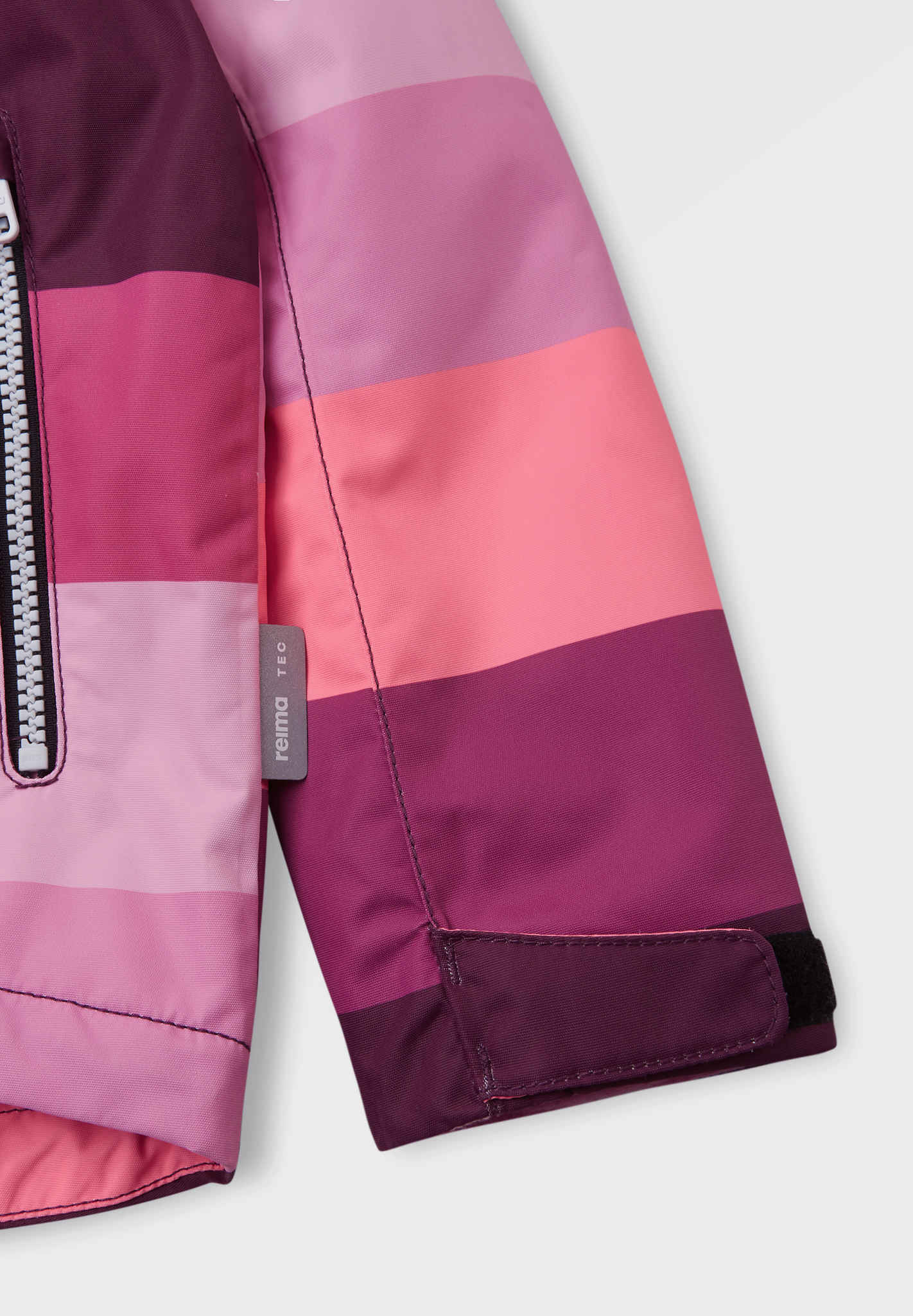 Kinder Regenjacke Soivio