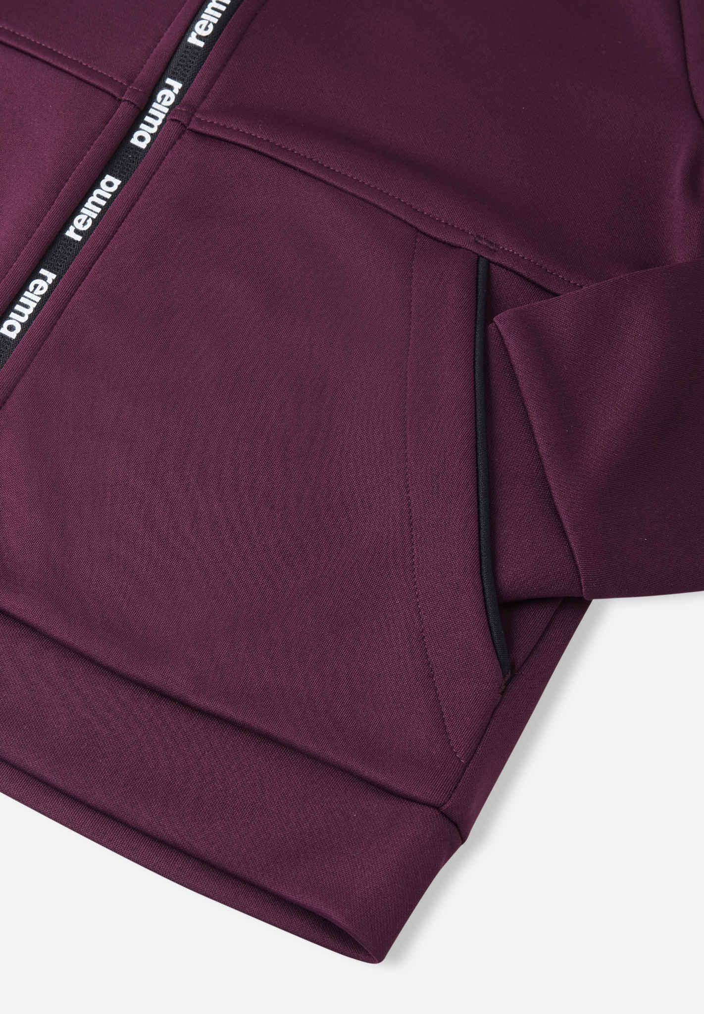 Kinder Sweatjacke Verrari