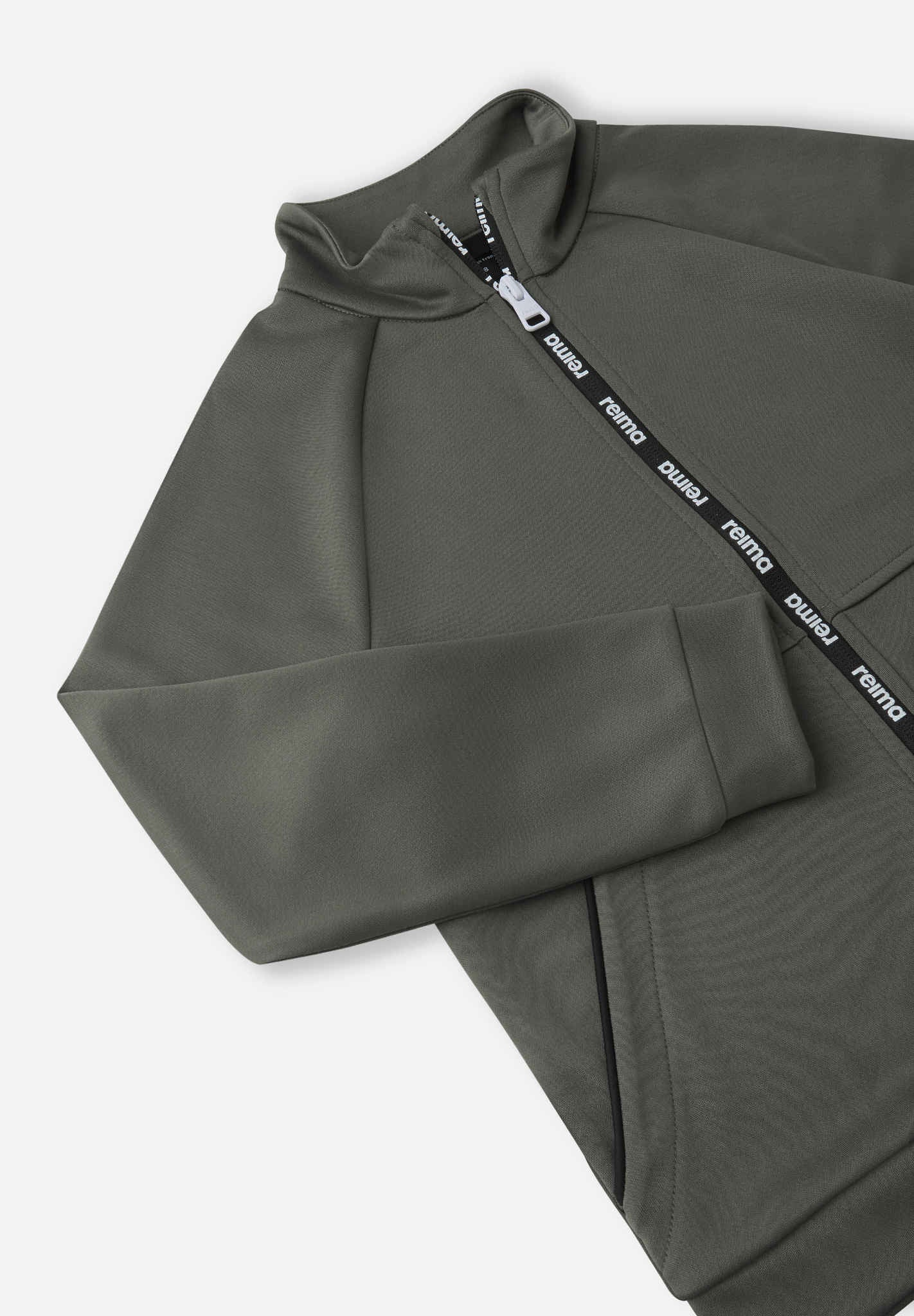 Kinder Sweatjacke Verrari