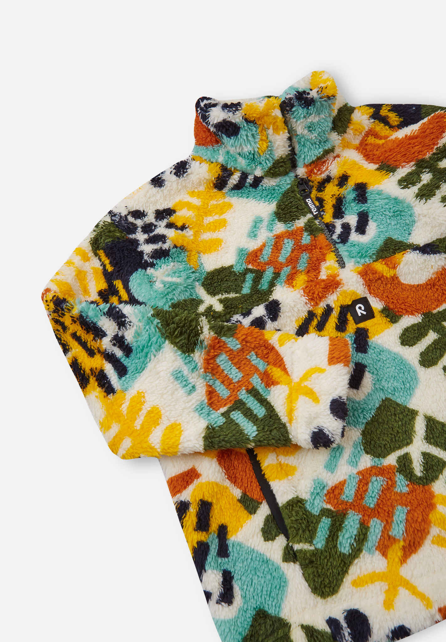 Kinder Sweatshirt Turkikas