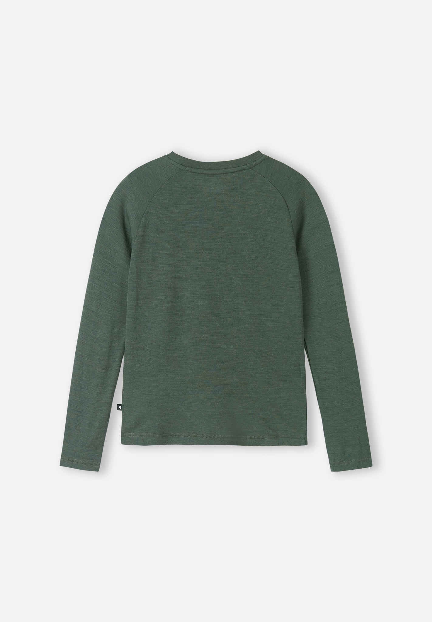 Kinder Langarmshirt Viisas