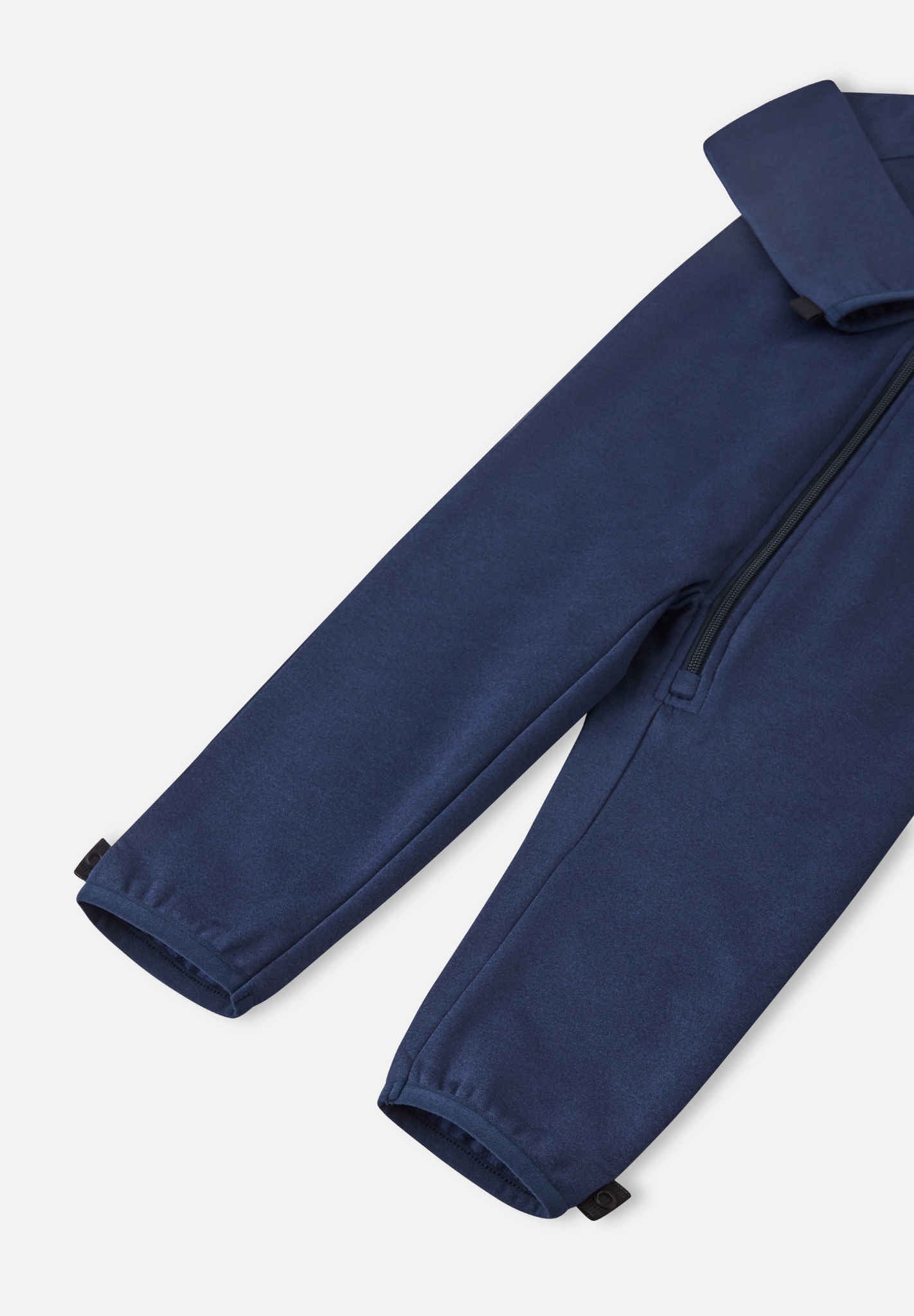 Kleinkinder Overall Kahvitus