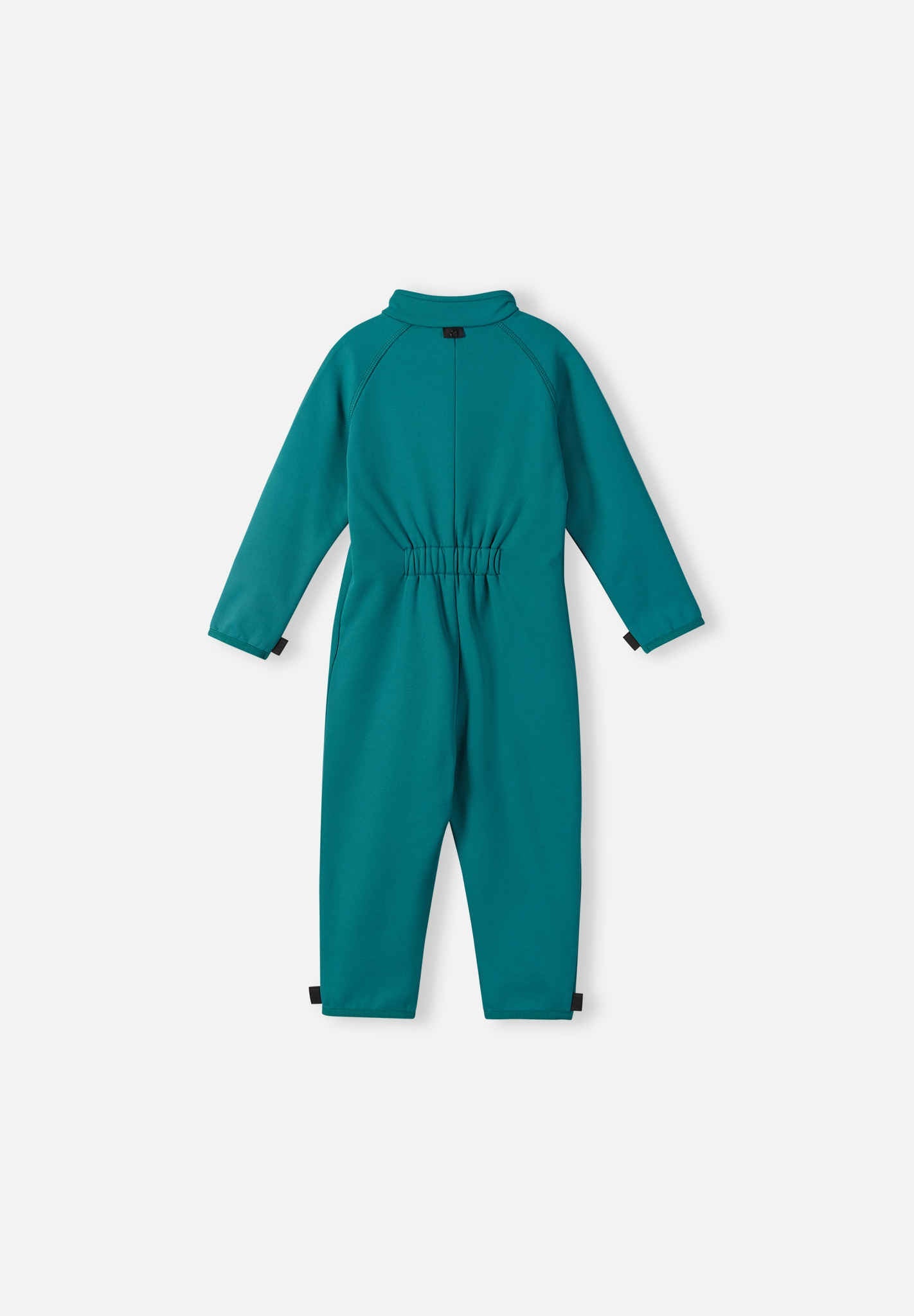 Kleinkinder Overall Kahvitus