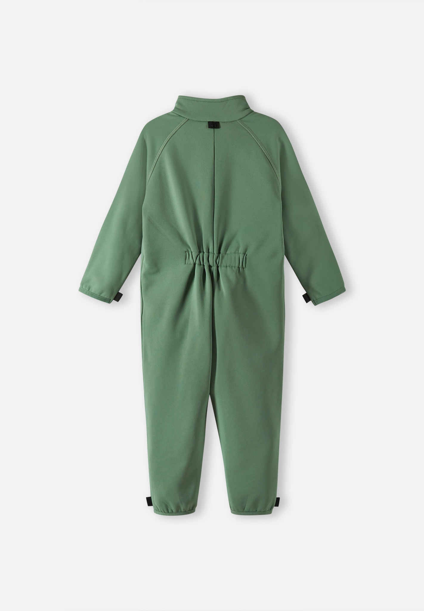 Kleinkinder Overall Kahvitus