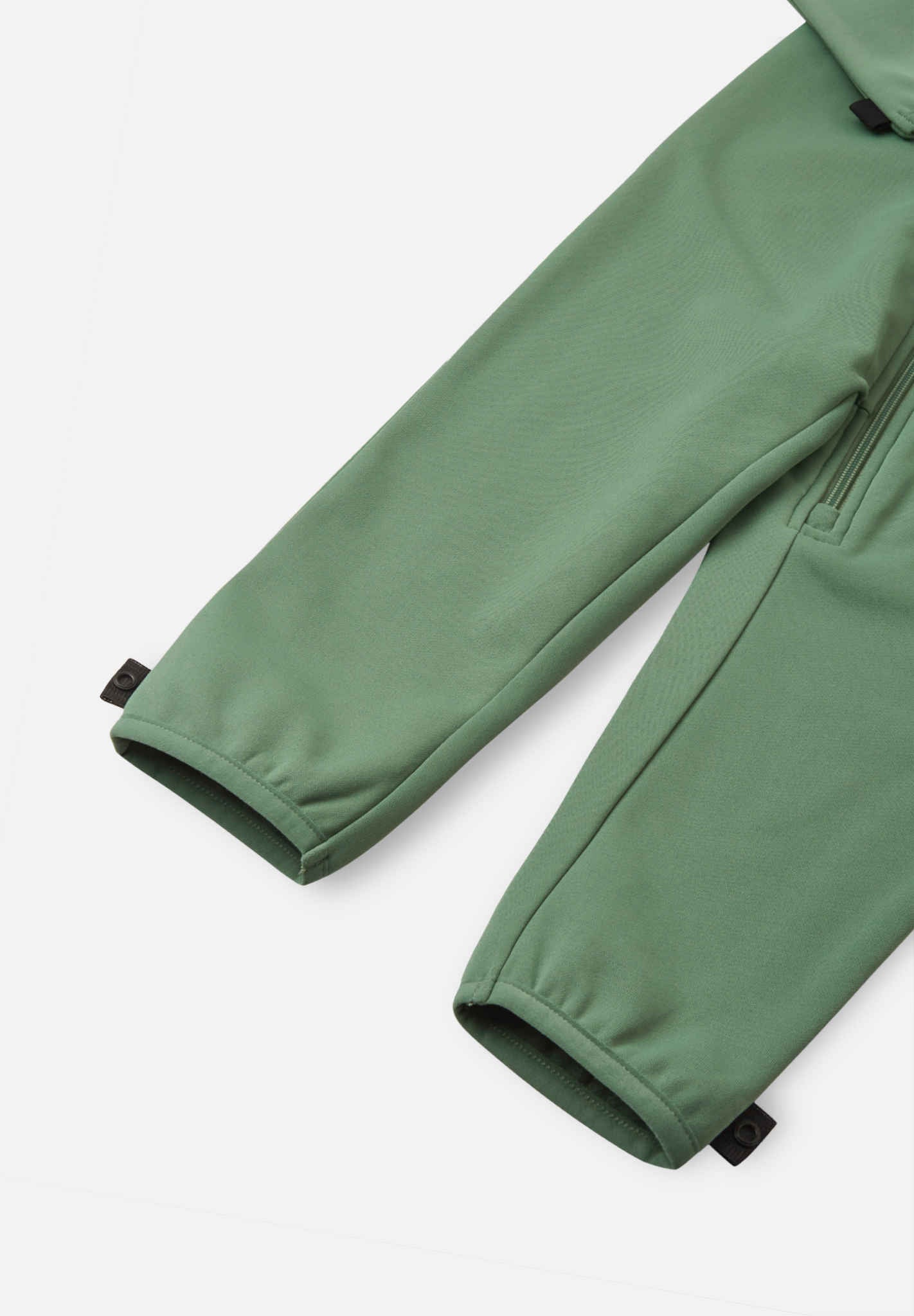 Kleinkinder Overall Kahvitus