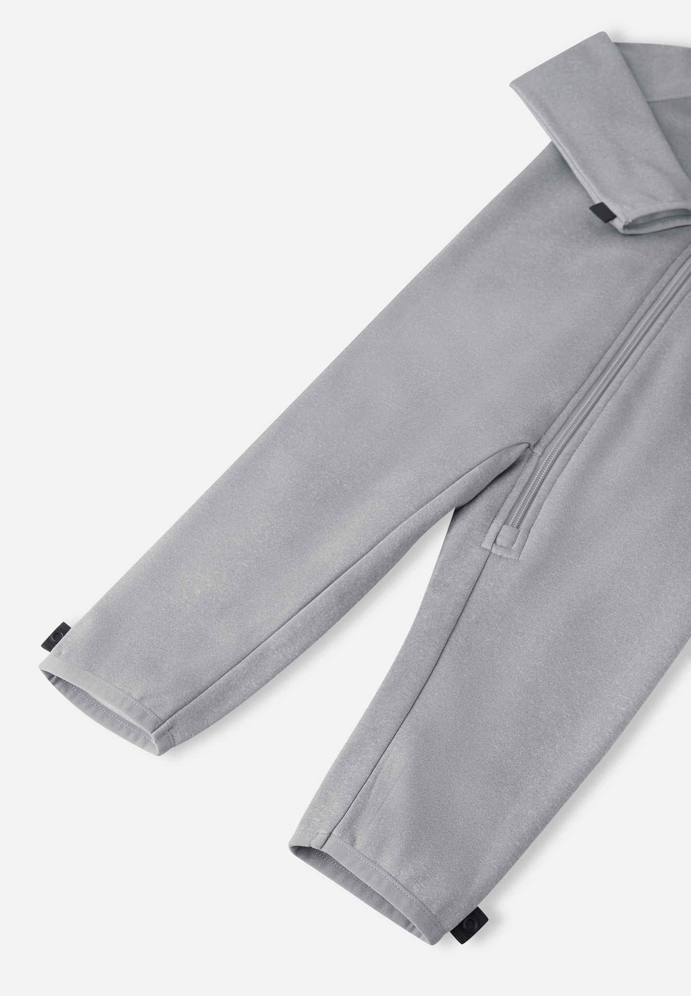 Kleinkinder Overall Kahvitus