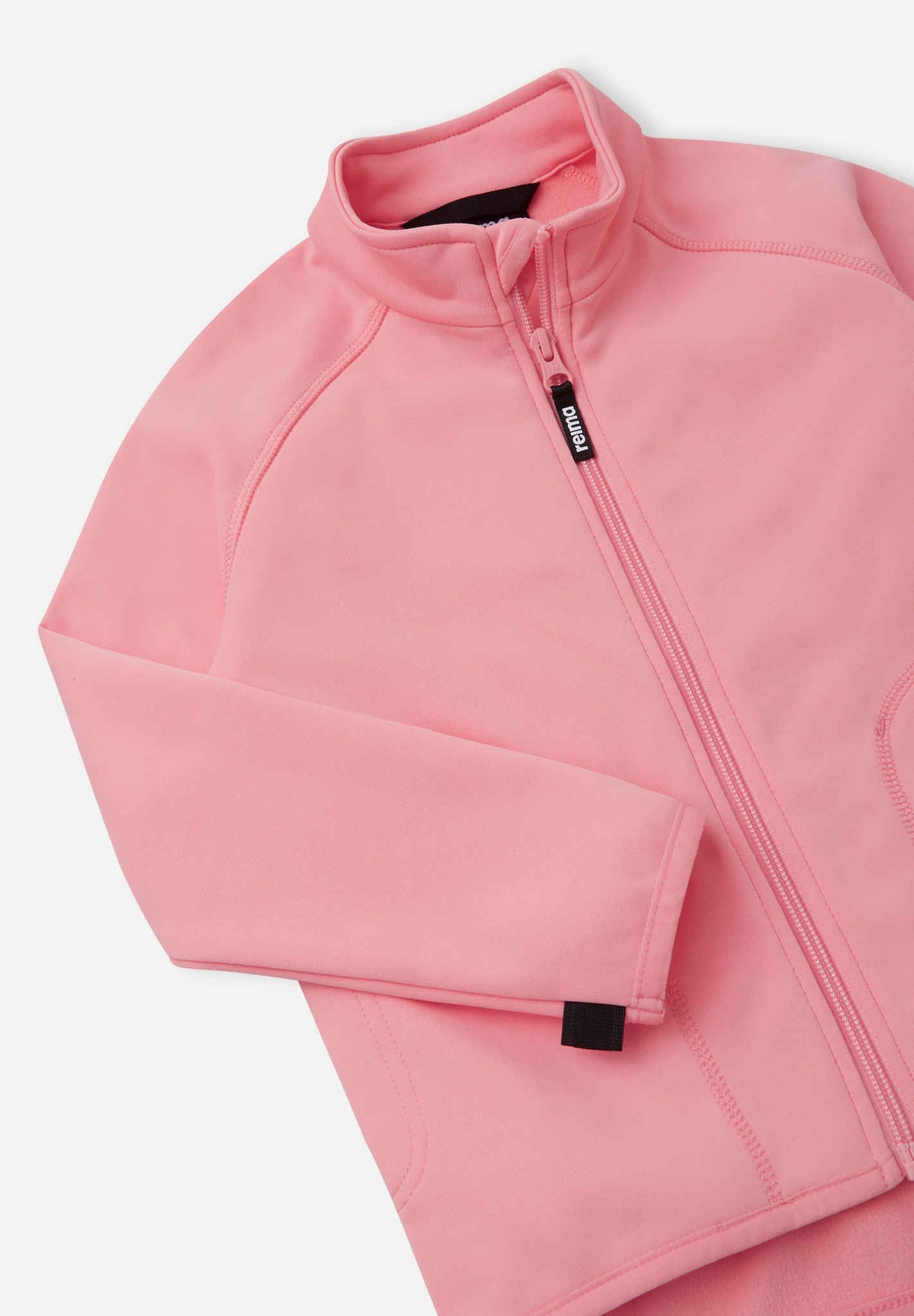 Kinder Sweatjacke Kahvilla