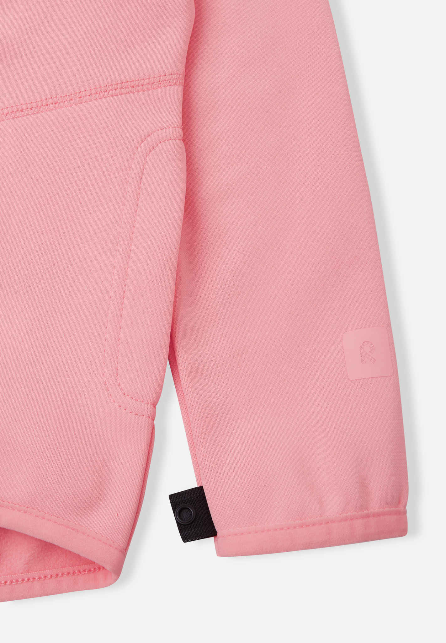 Kinder Sweatjacke Kahvilla