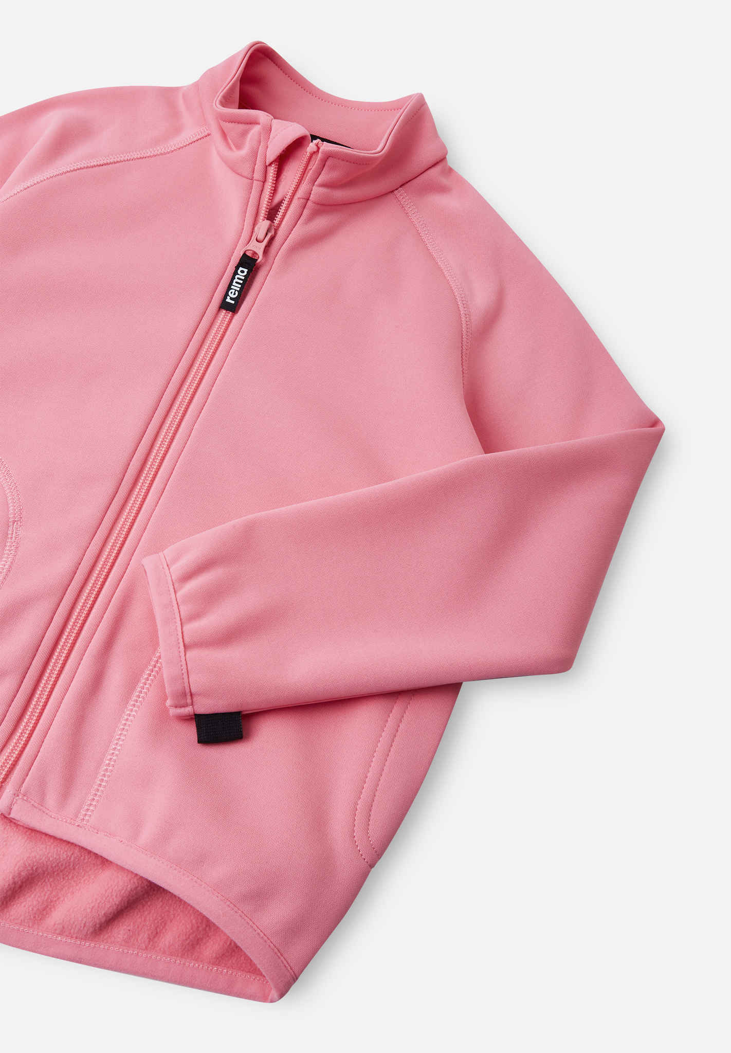 Kinder Sweatjacke Kahvilla