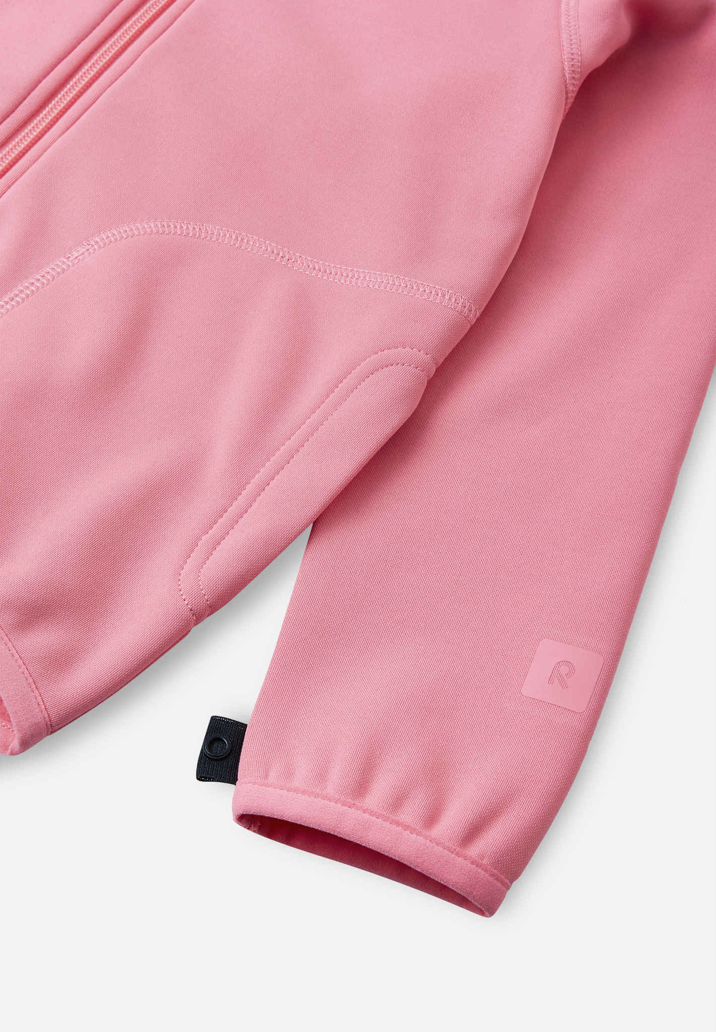 Kinder Sweatjacke Kahvilla