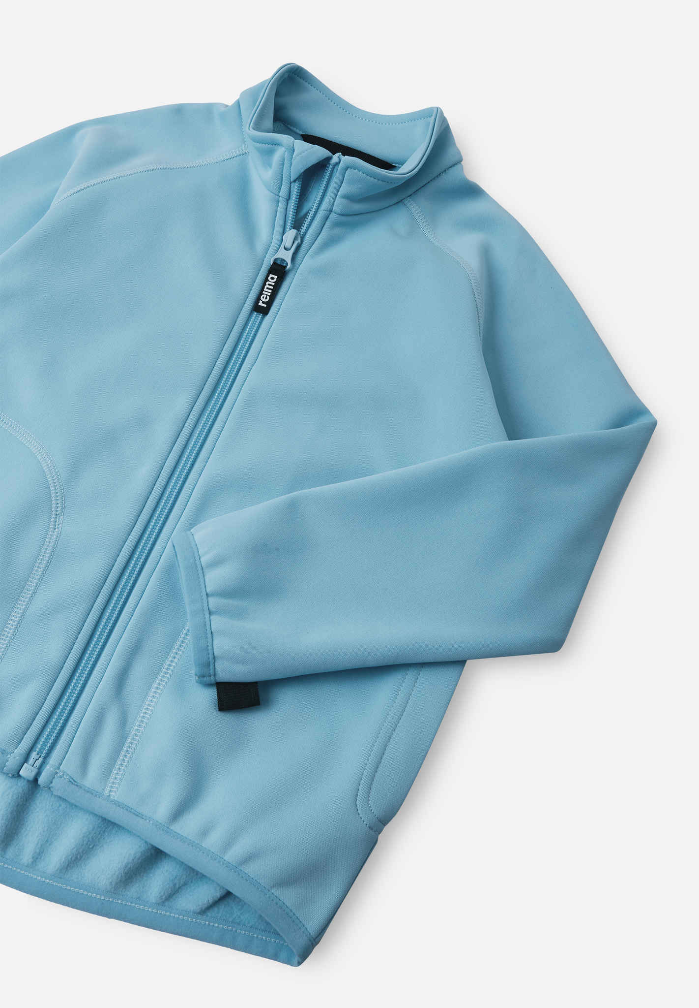 Kinder Sweatjacke Kahvilla