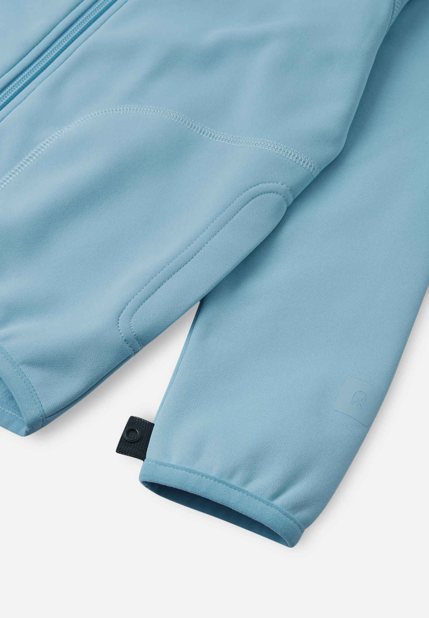 Kinder Sweatjacke Kahvilla