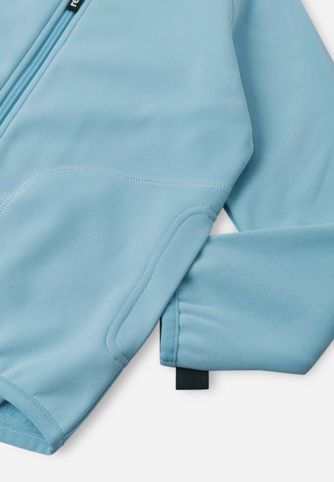 Kinder Sweatjacke Kahvilla
