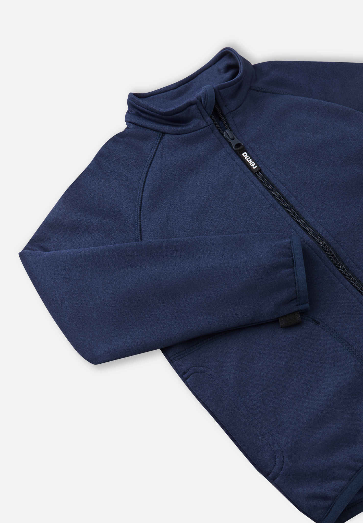 Kinder Sweatjacke Kahvilla