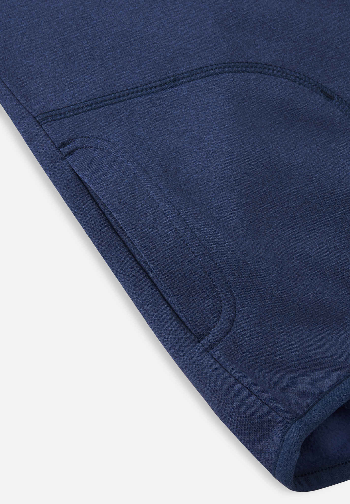 Kinder Sweatjacke Kahvilla