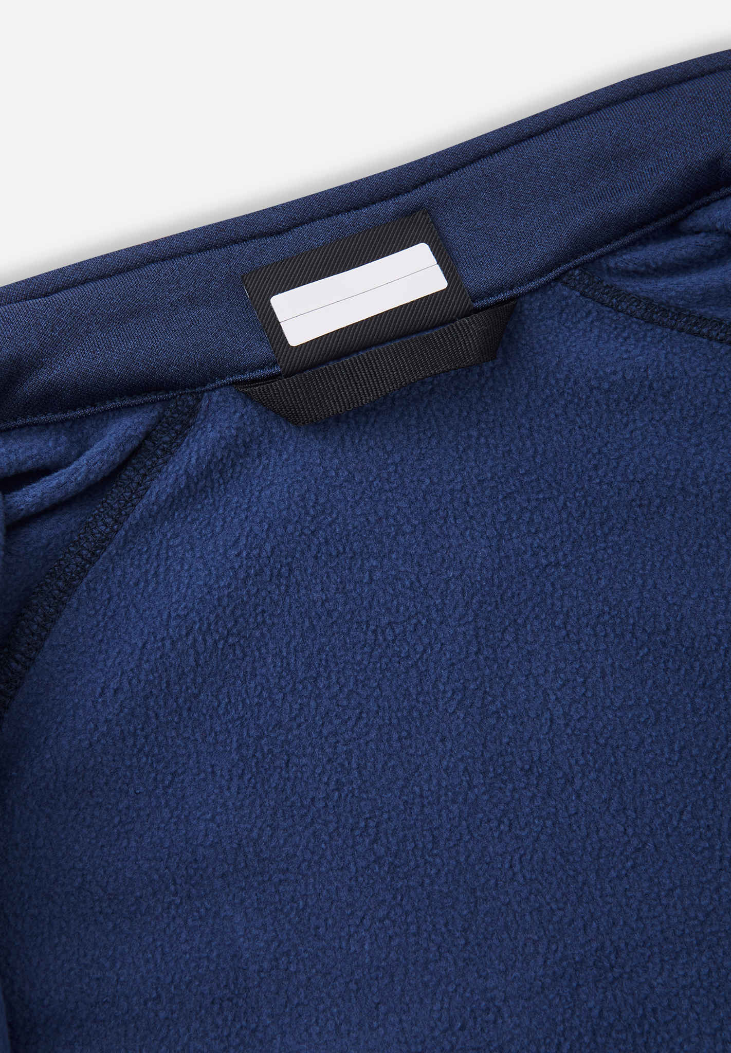 Kinder Sweatjacke Kahvilla