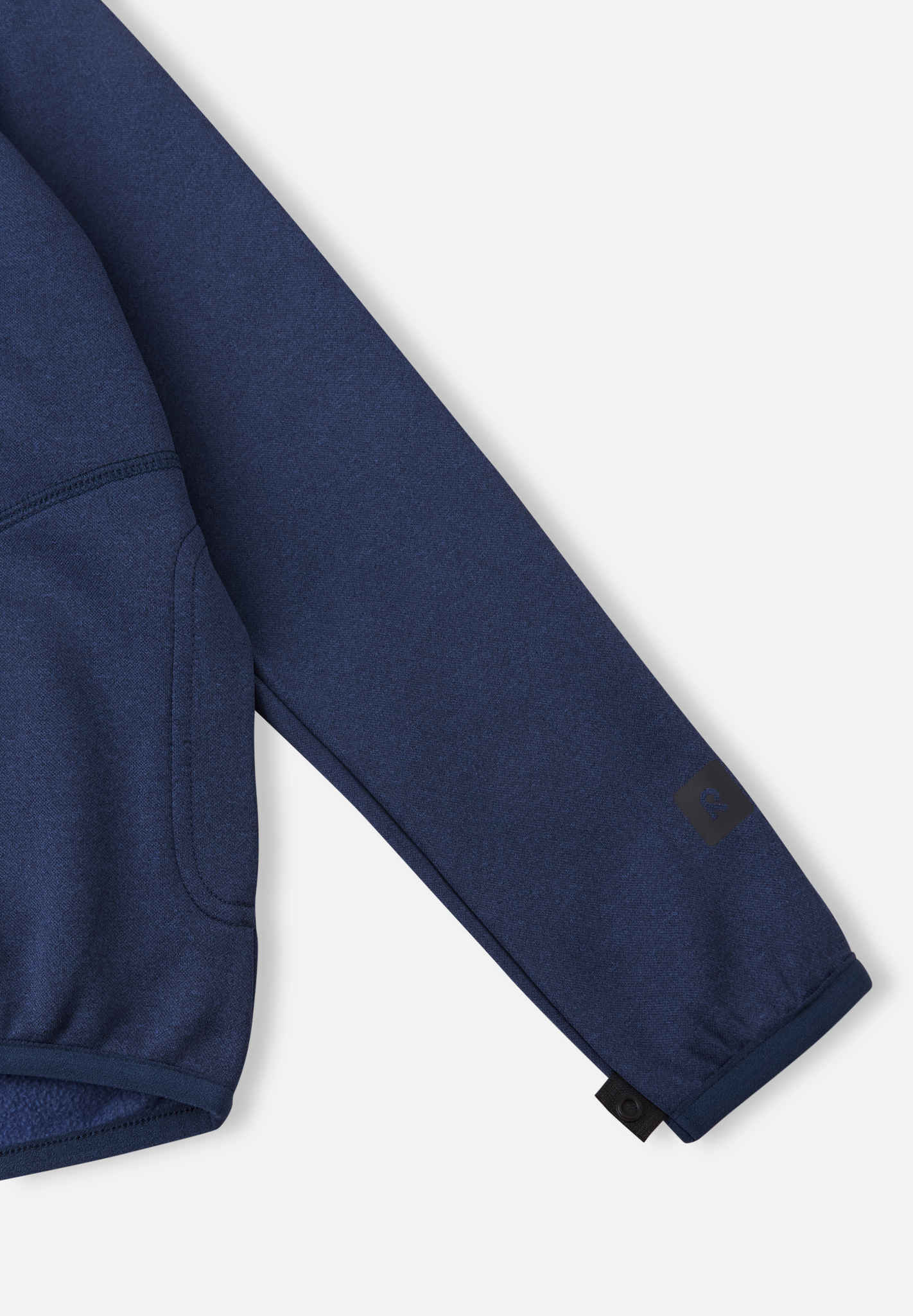 Kinder Sweatjacke Kahvilla