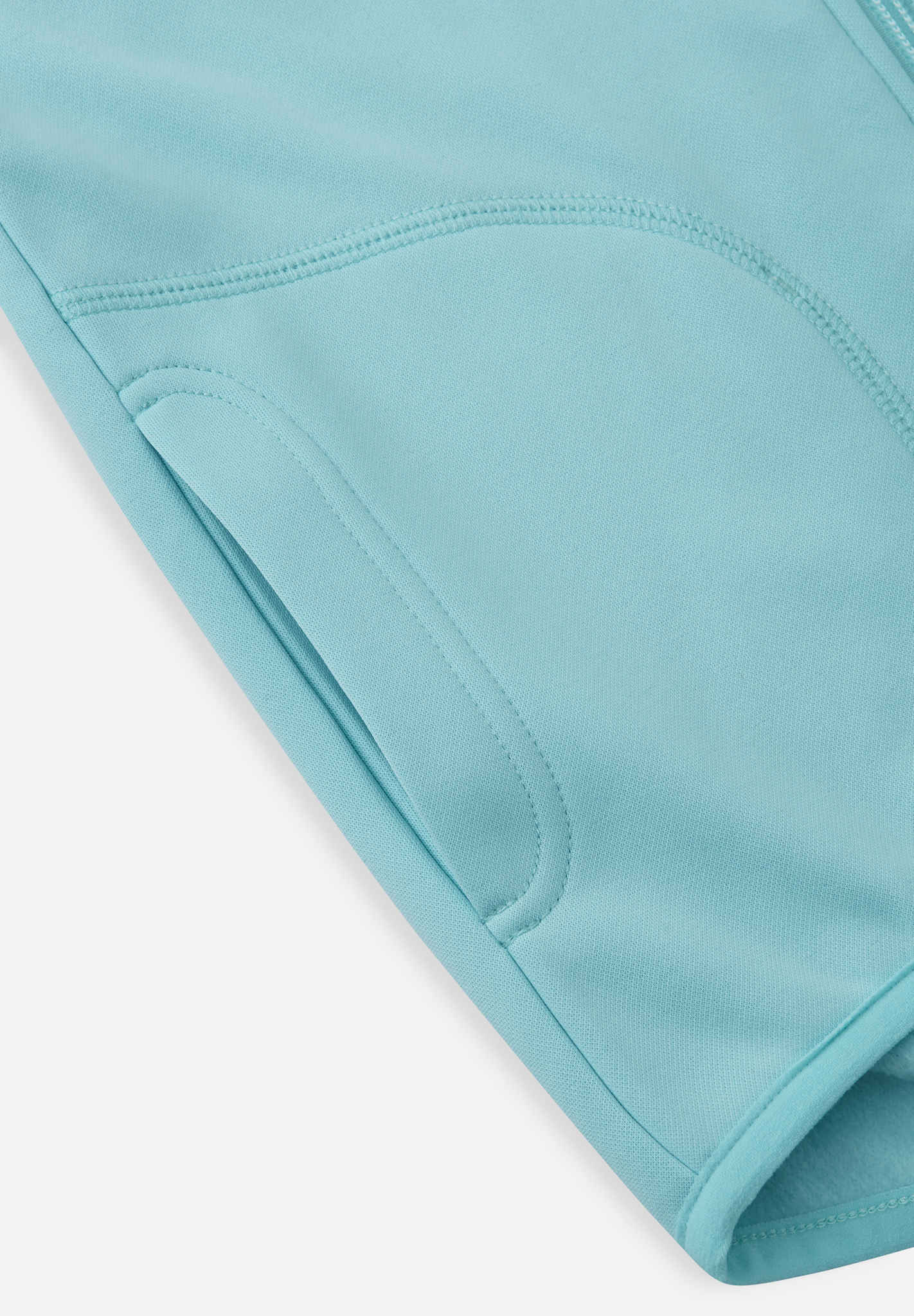 Kinder Sweatjacke Kahvilla