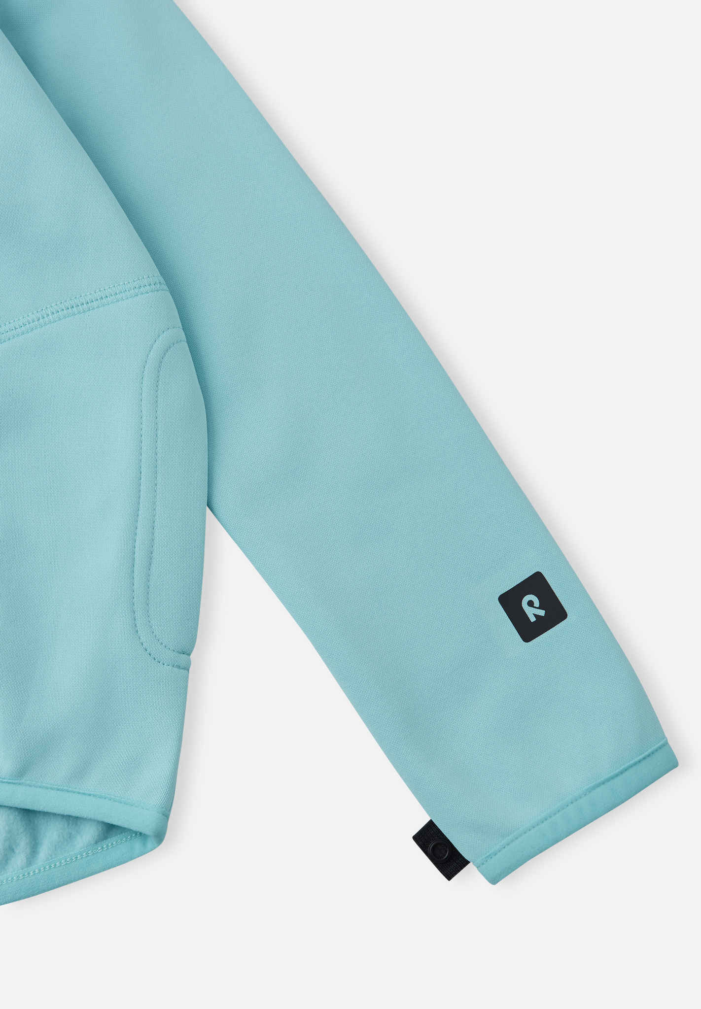 Kinder Sweatjacke Kahvilla