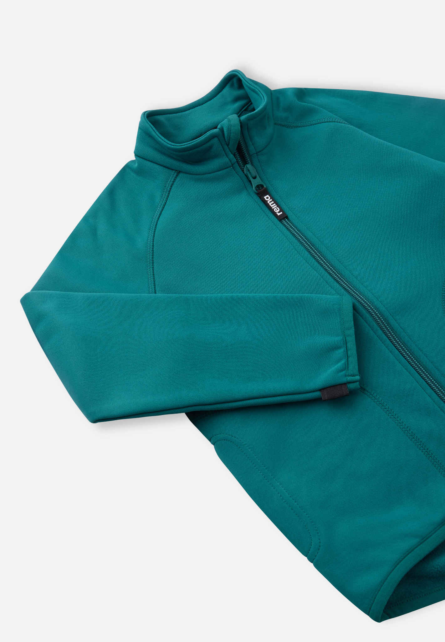 Kinder Sweatjacke Kahvilla